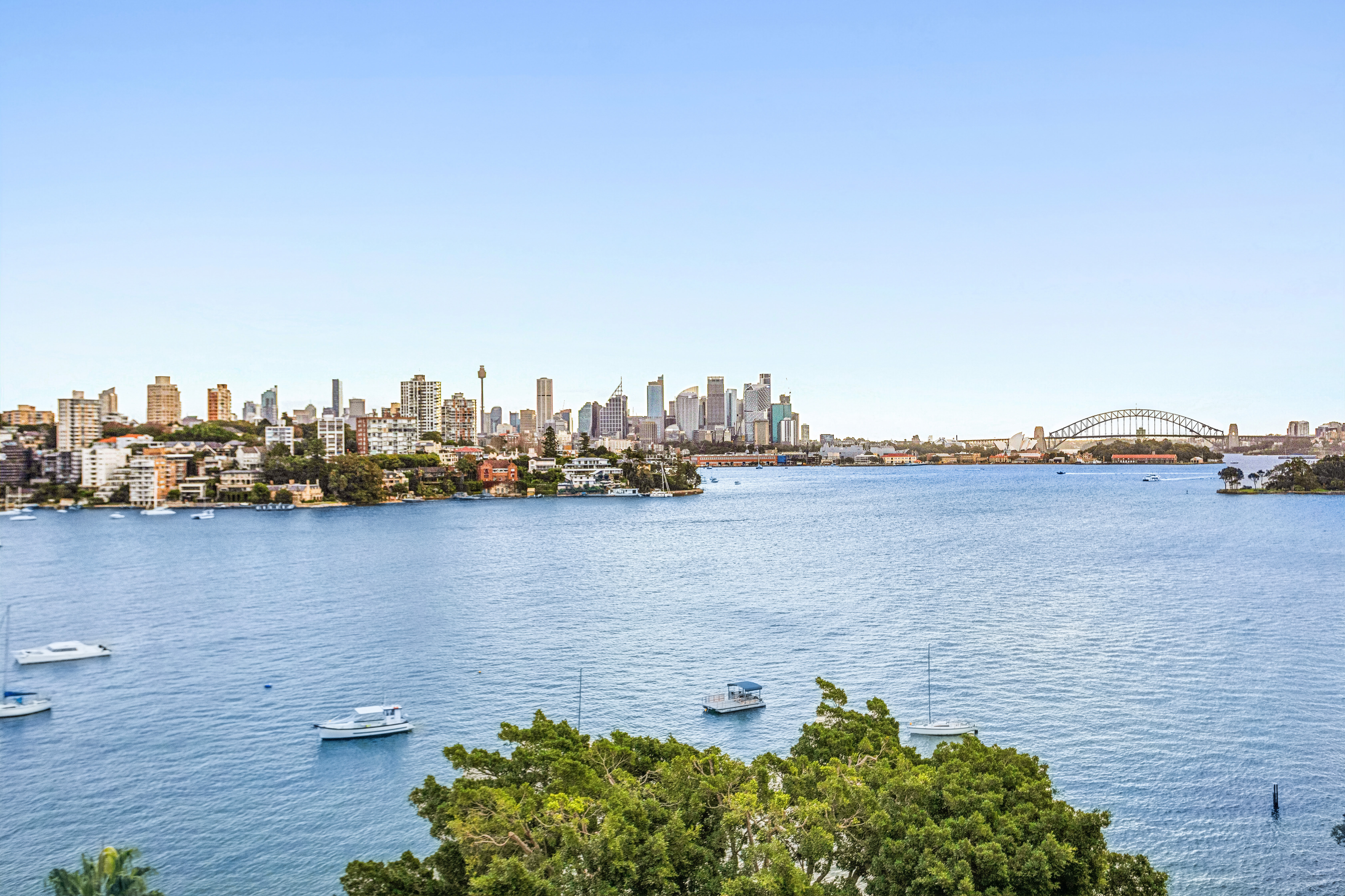 72B Wolseley Road, Point Piper - Thumbnail 5