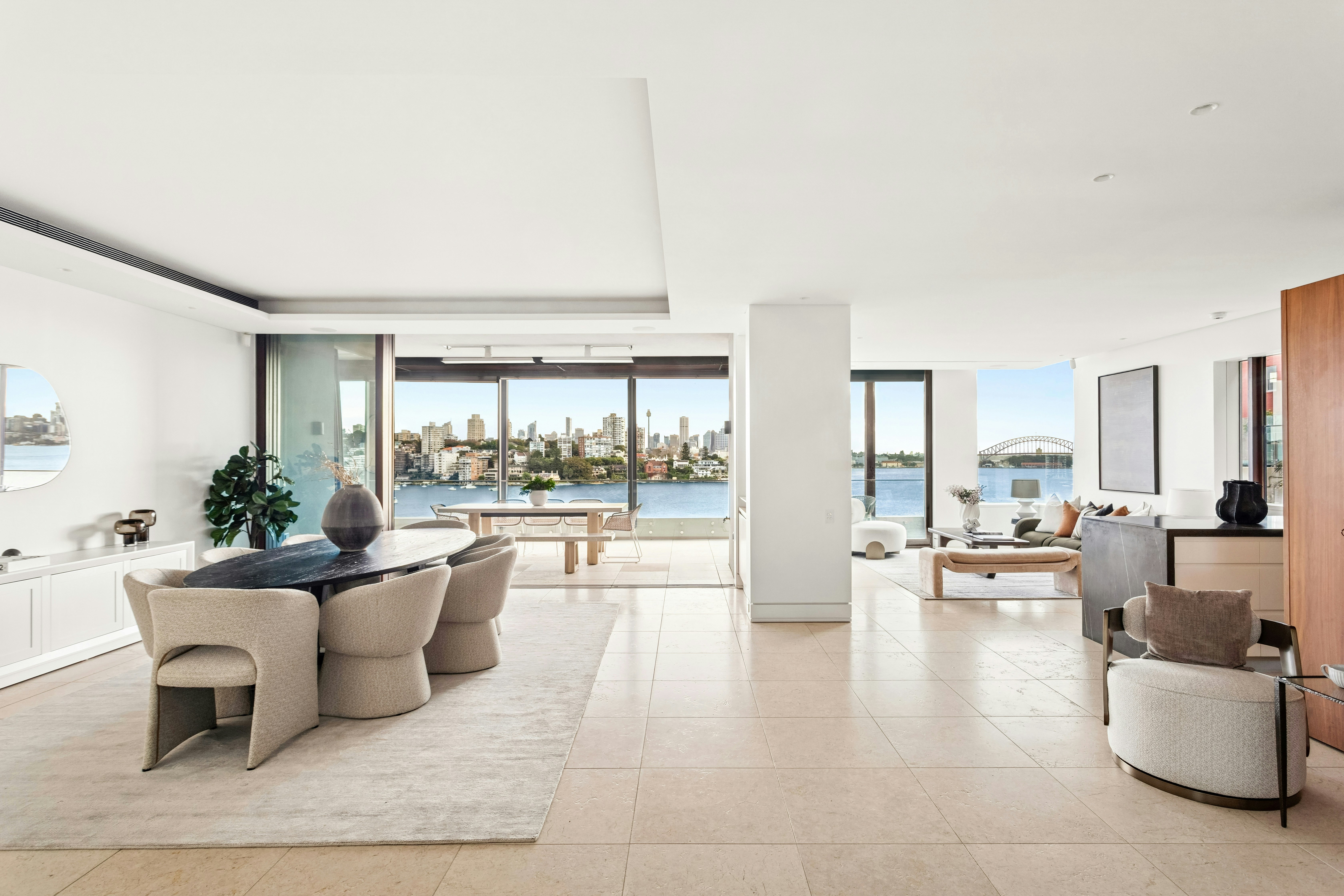 Image of penthouse