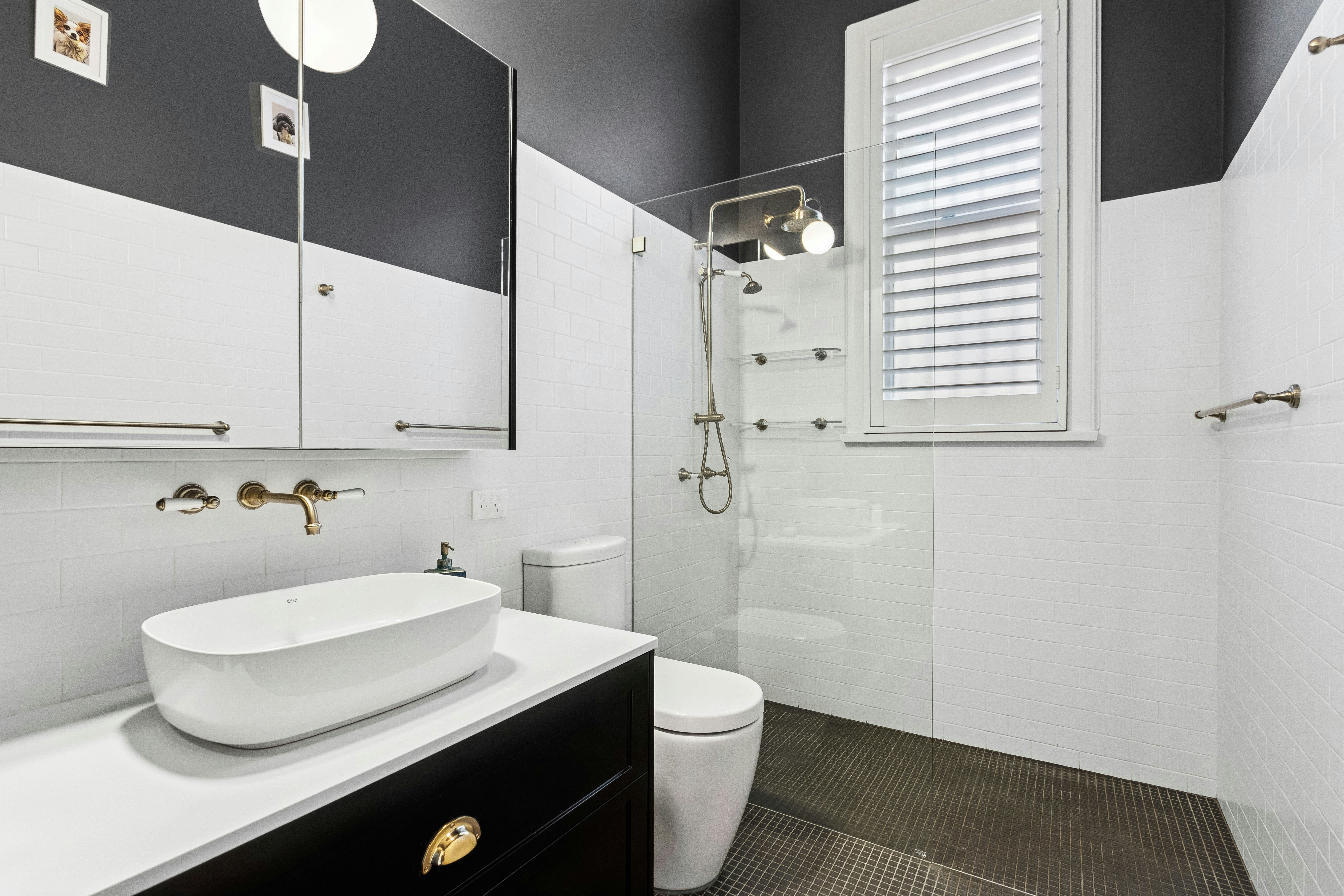 Image of bathing