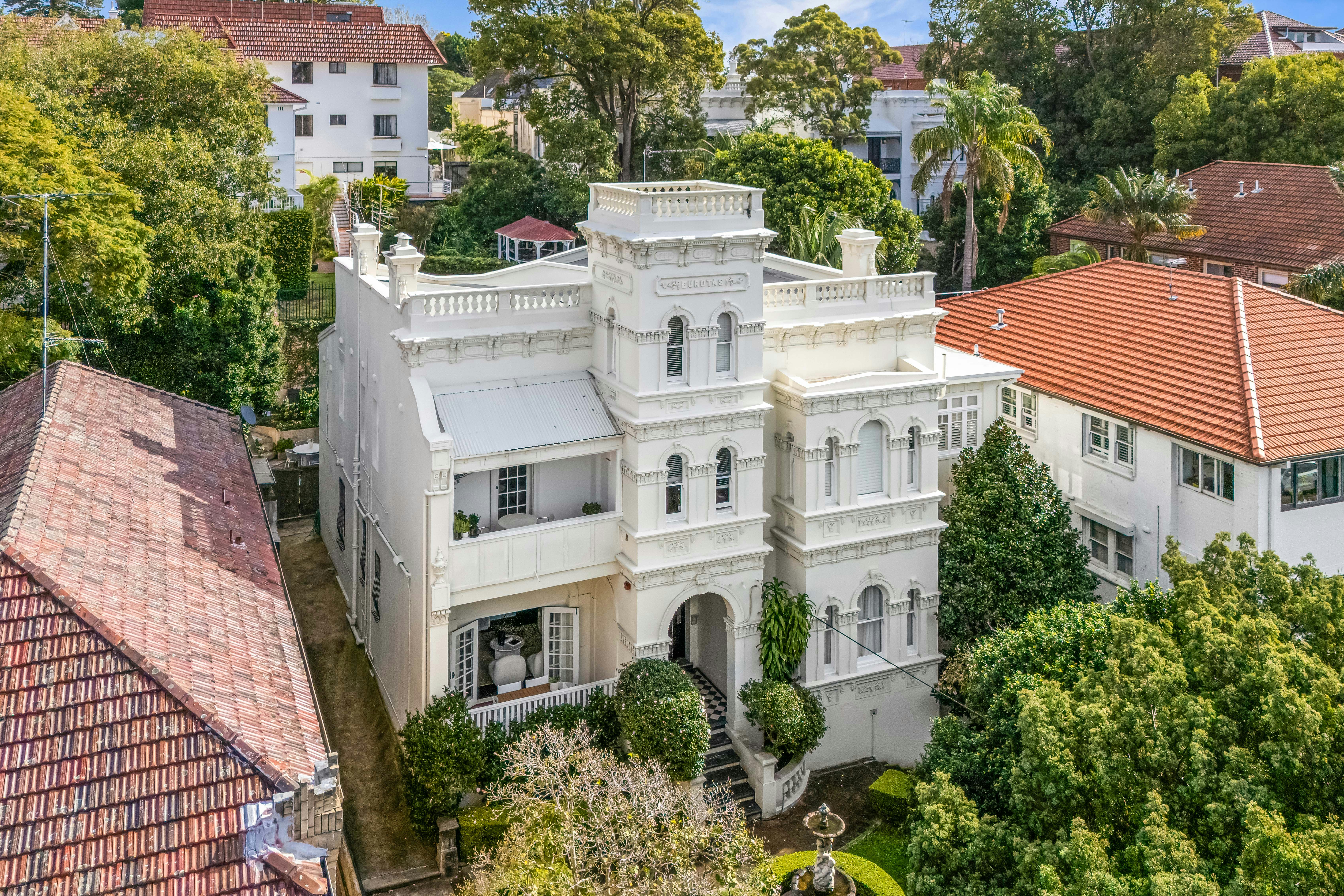 Image of architecture