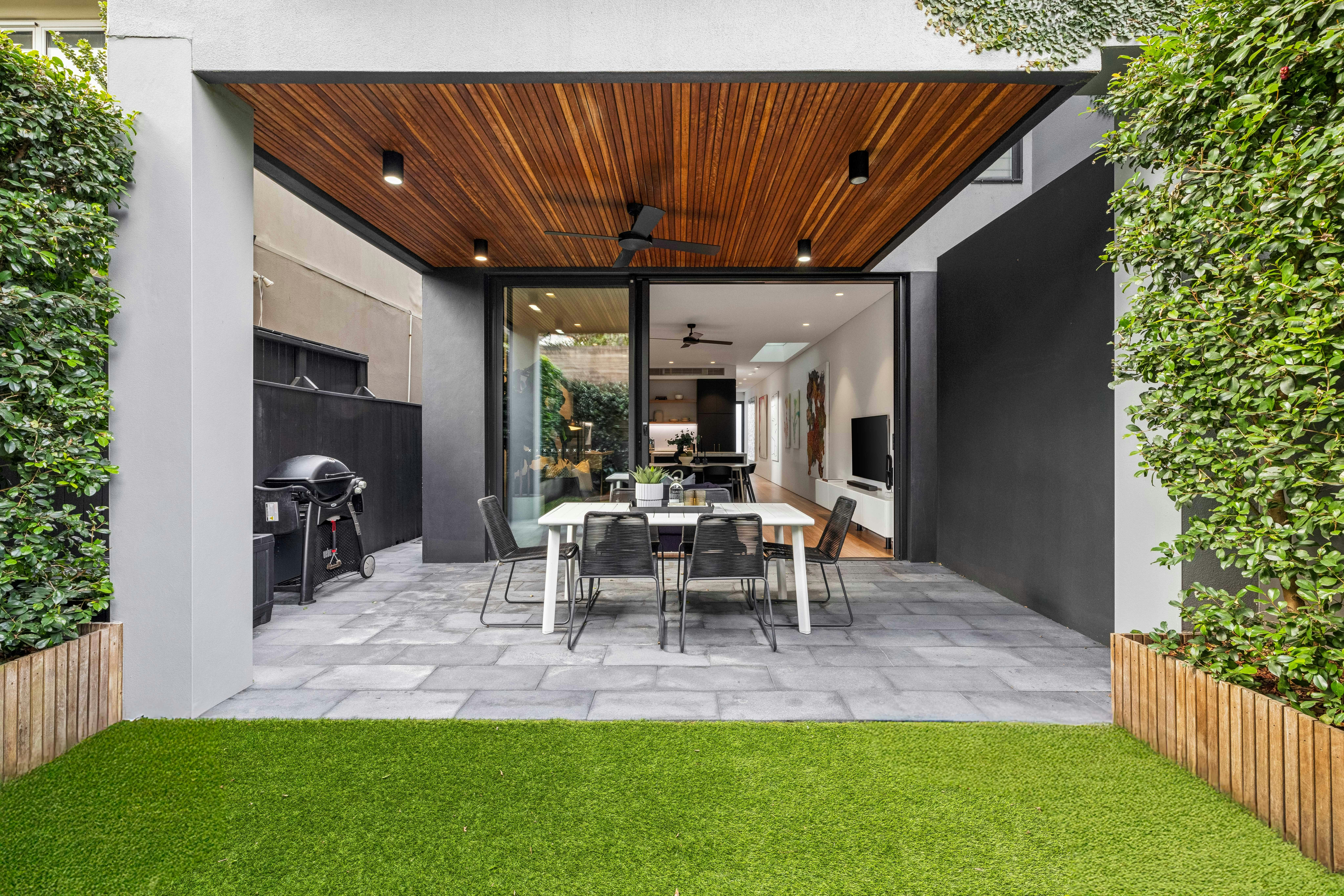 Image of indoors