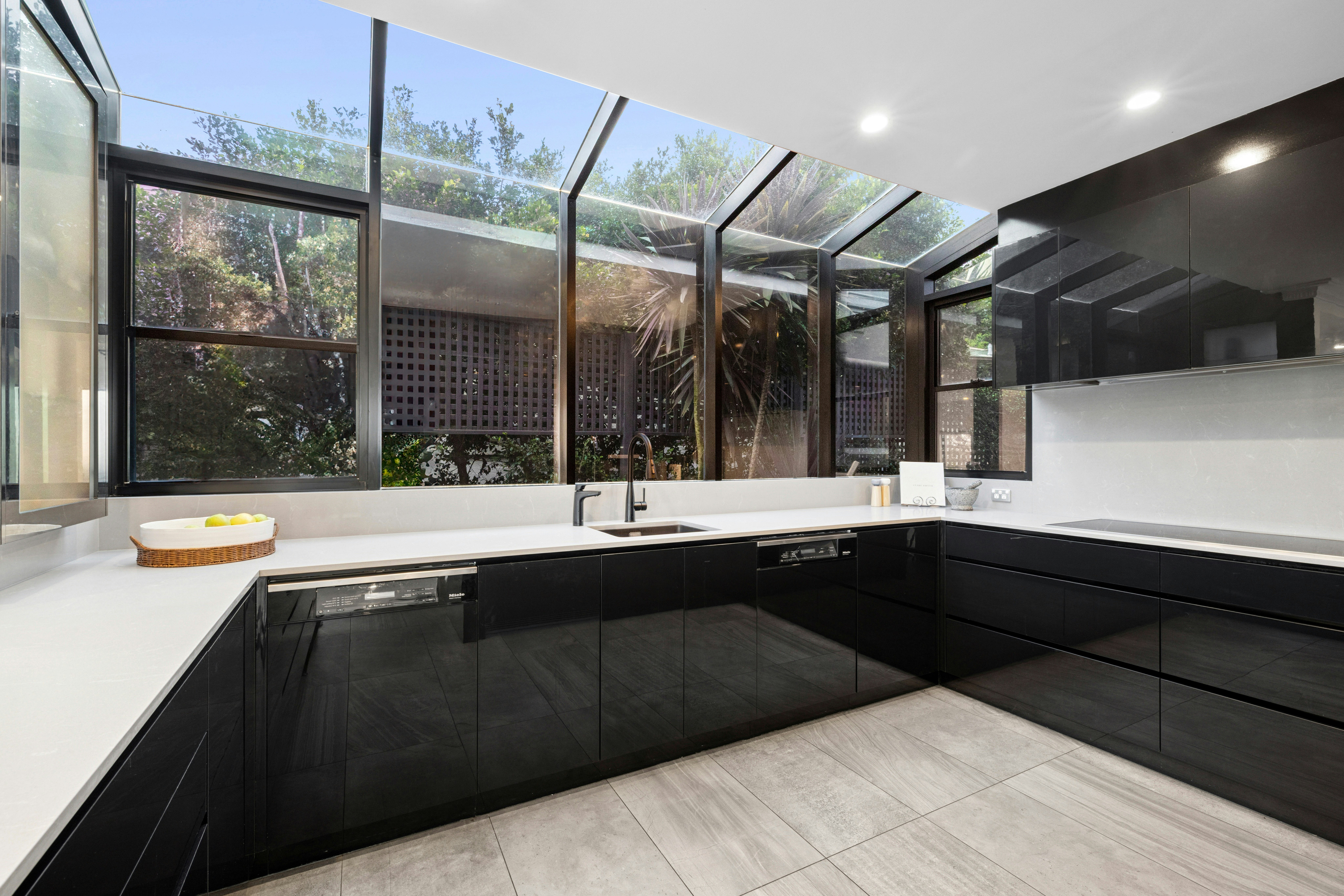 Image of indoors