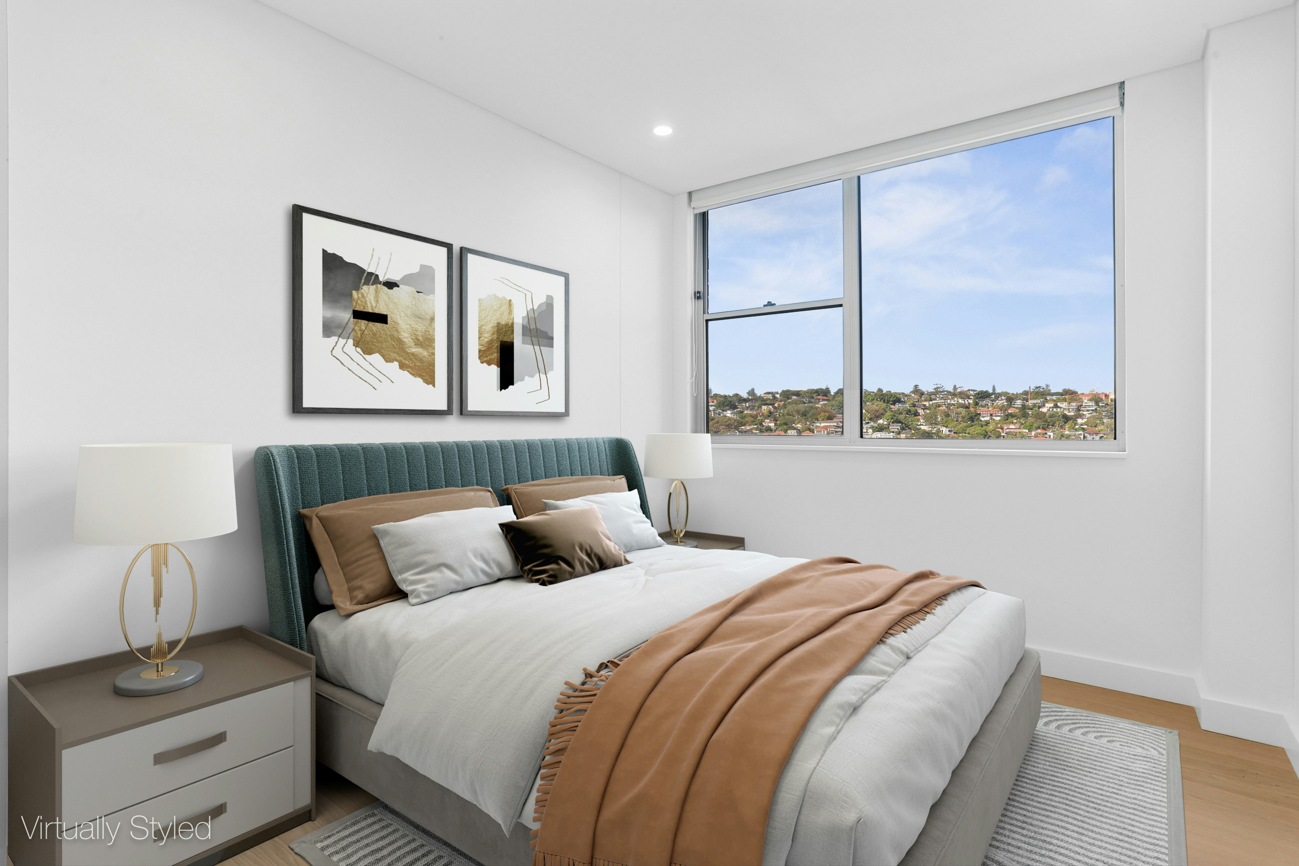 Image of indoors
