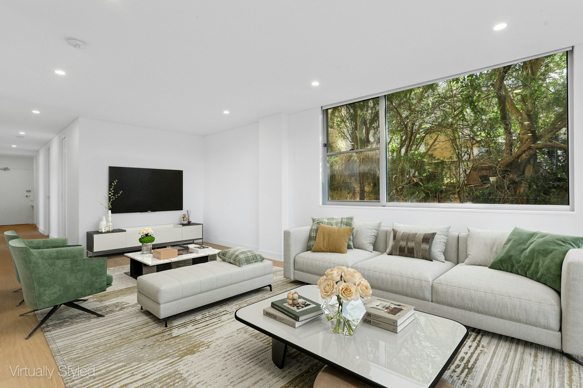 7/321 Edgecliff Road, Woollahra NSW