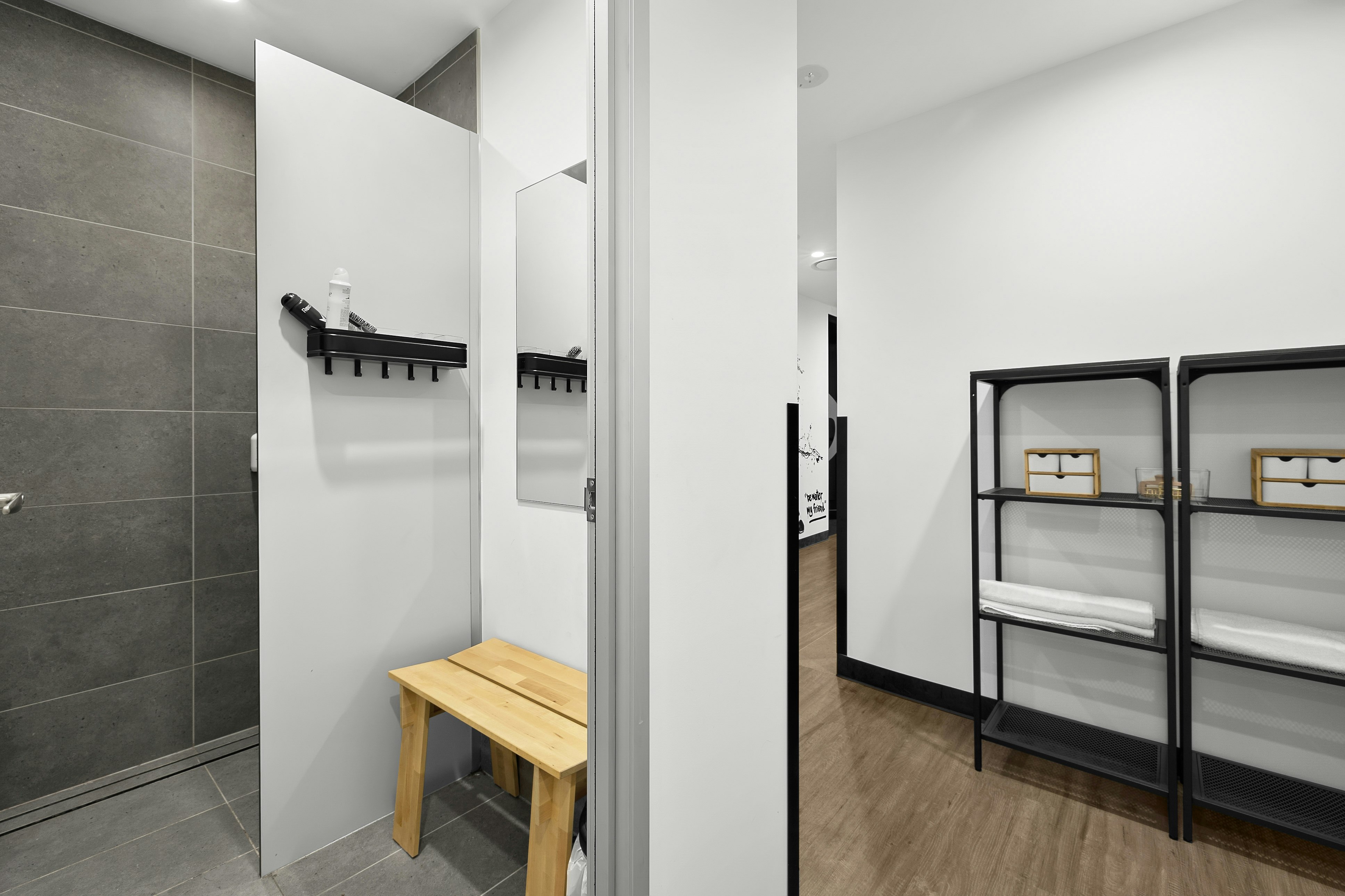 Image of indoors