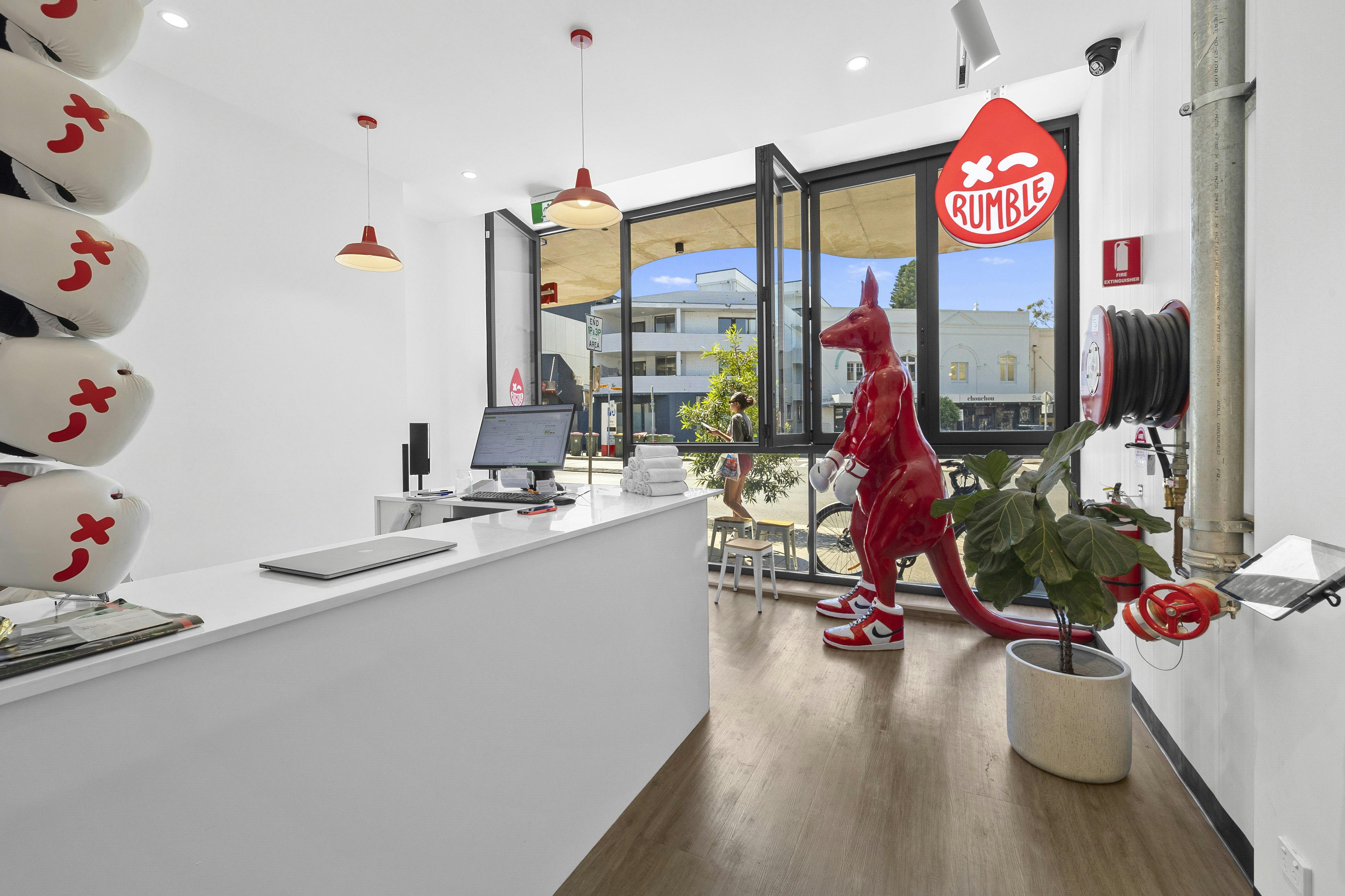 80-82 Hall Street, Bondi Beach NSW