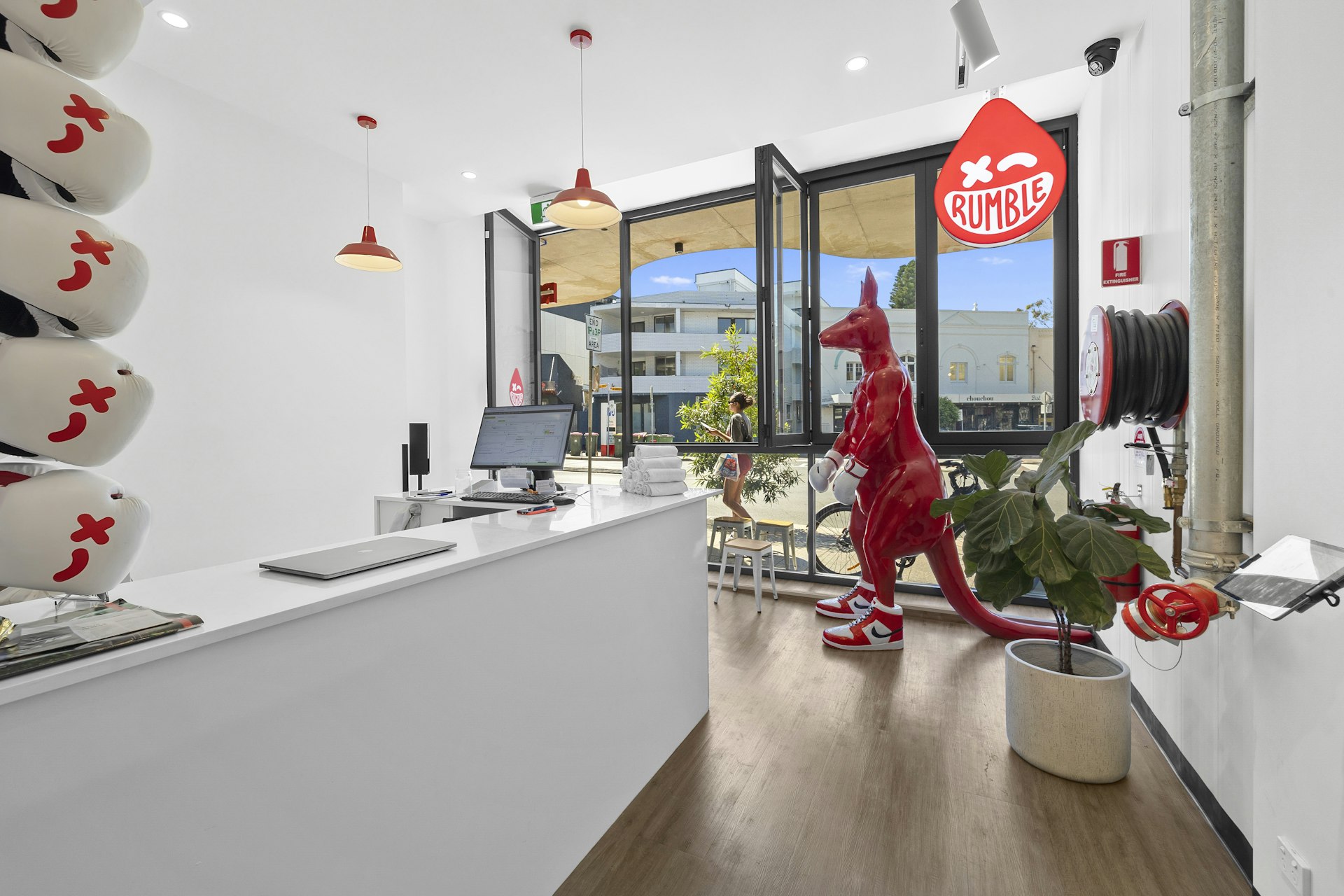 80-82 Hall Street, Bondi Beach NSW