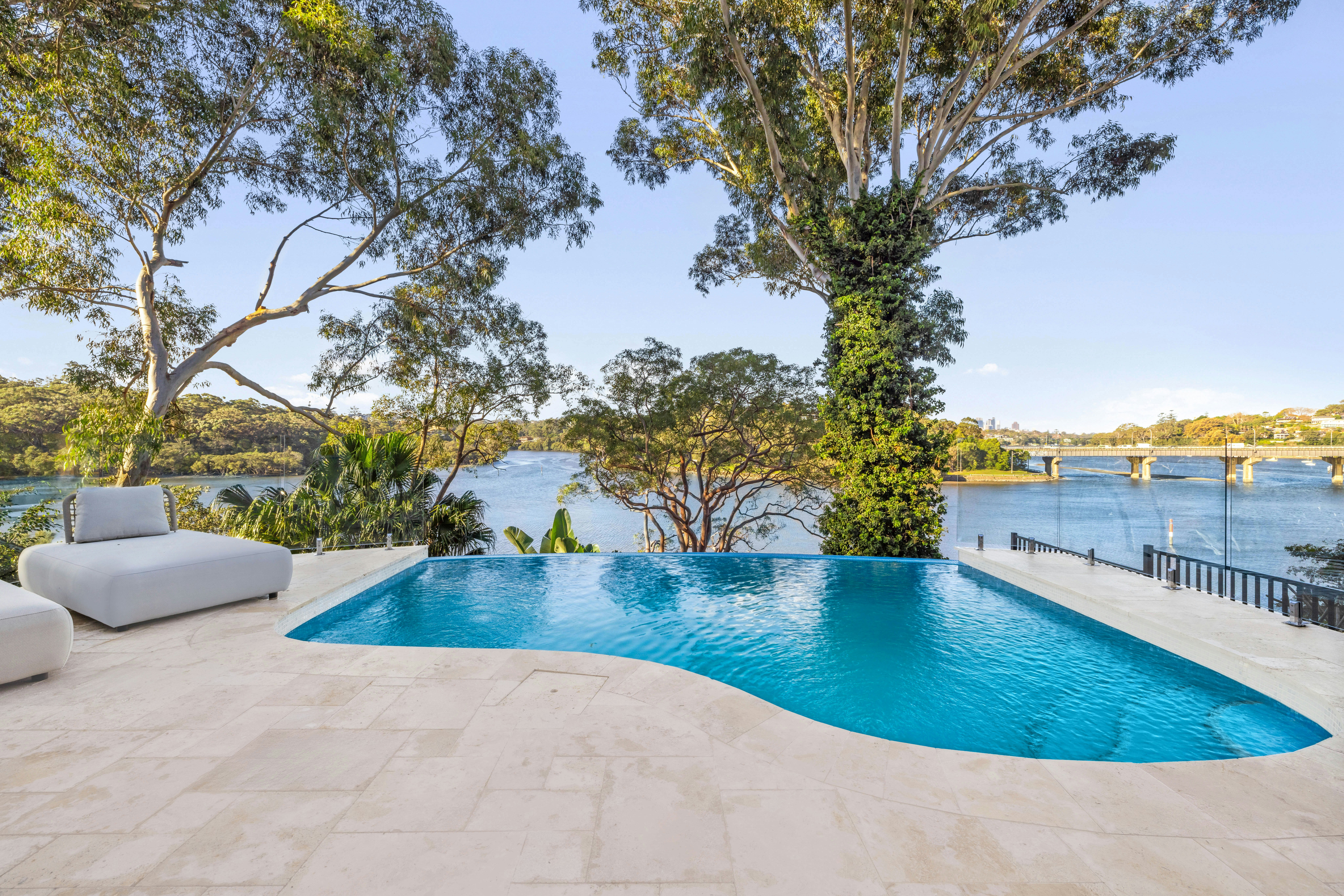 27 Bonnefin Road, Hunters Hill NSW