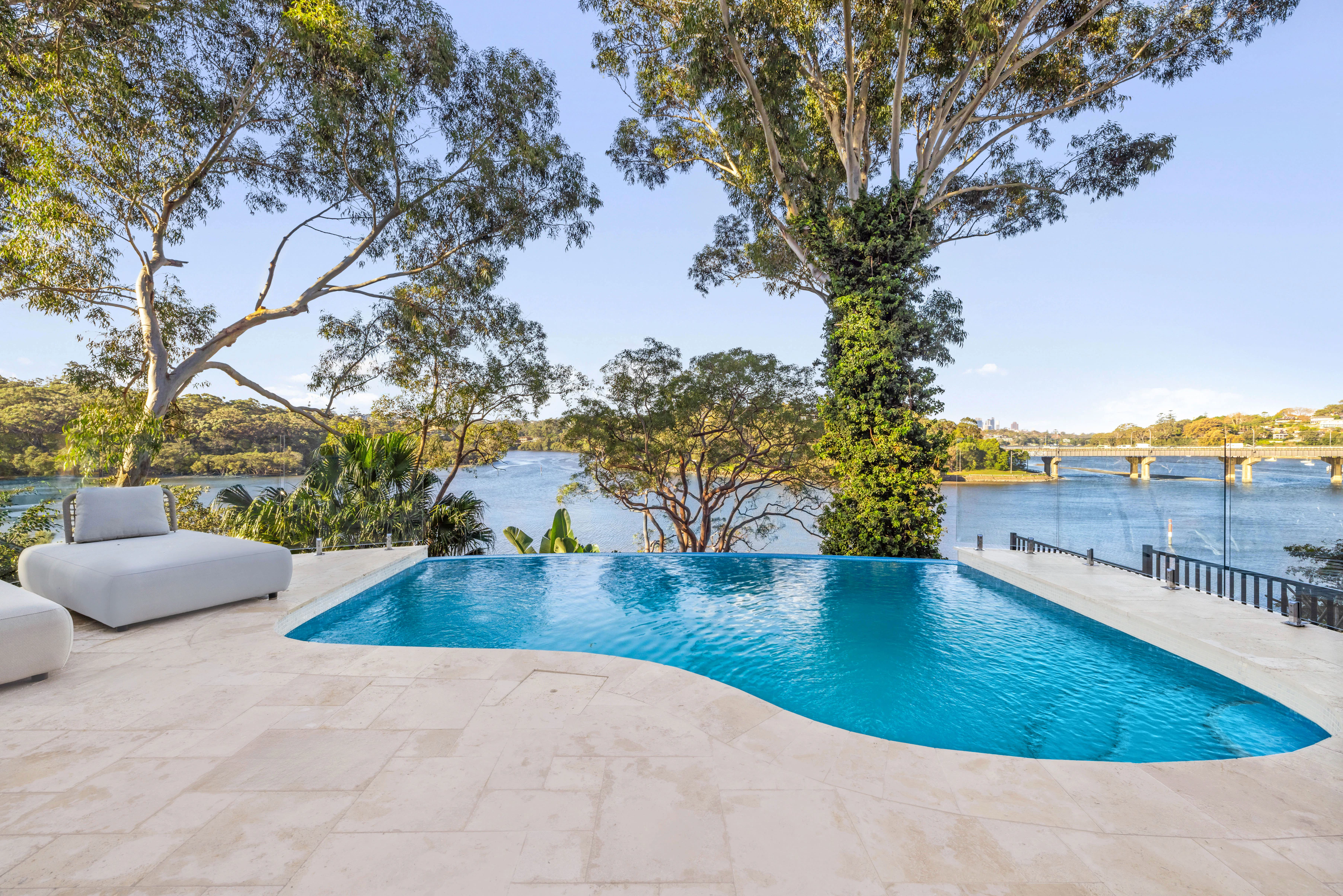 27 Bonnefin Road, Hunters Hill NSW