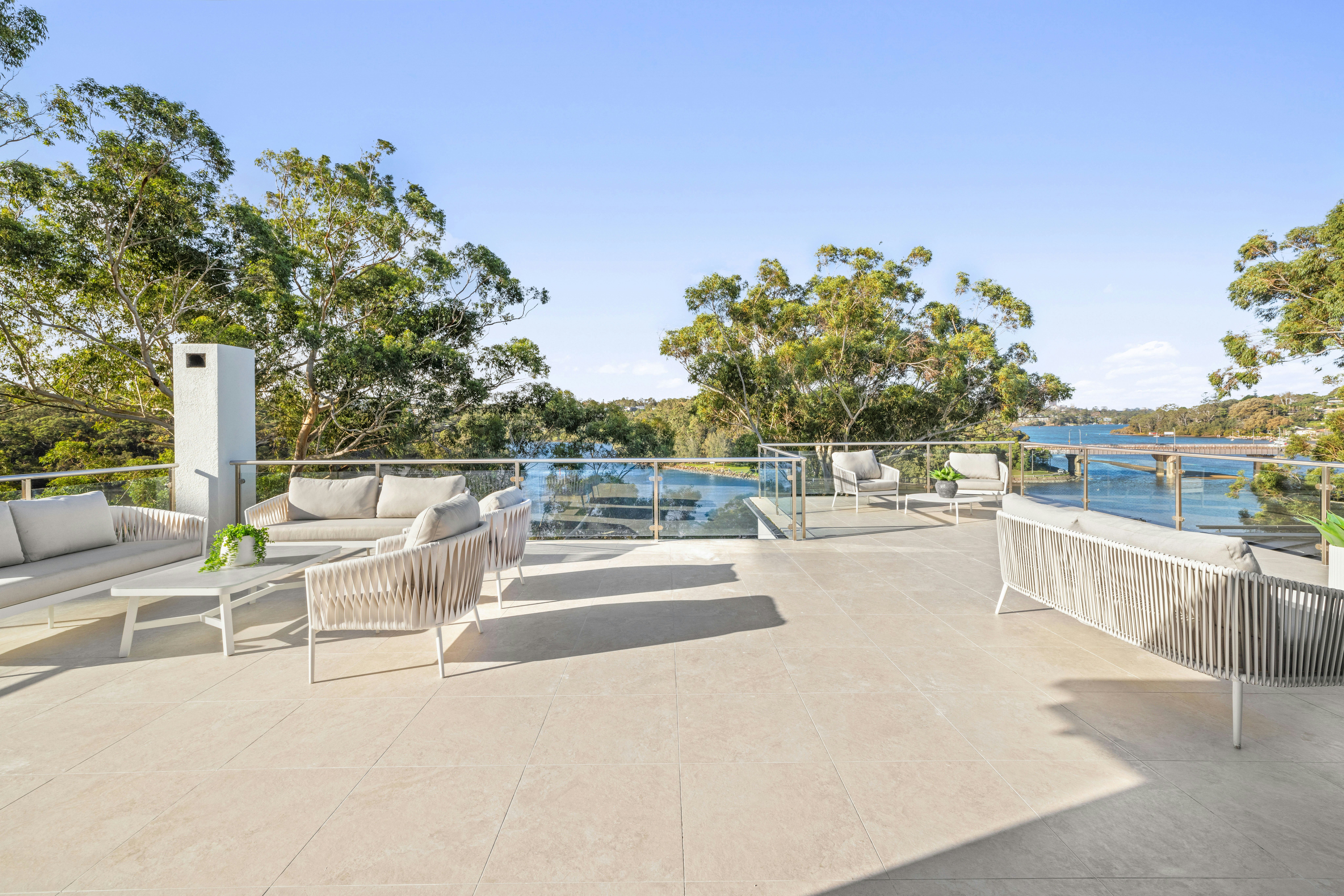 27 Bonnefin Road, Hunters Hill NSW