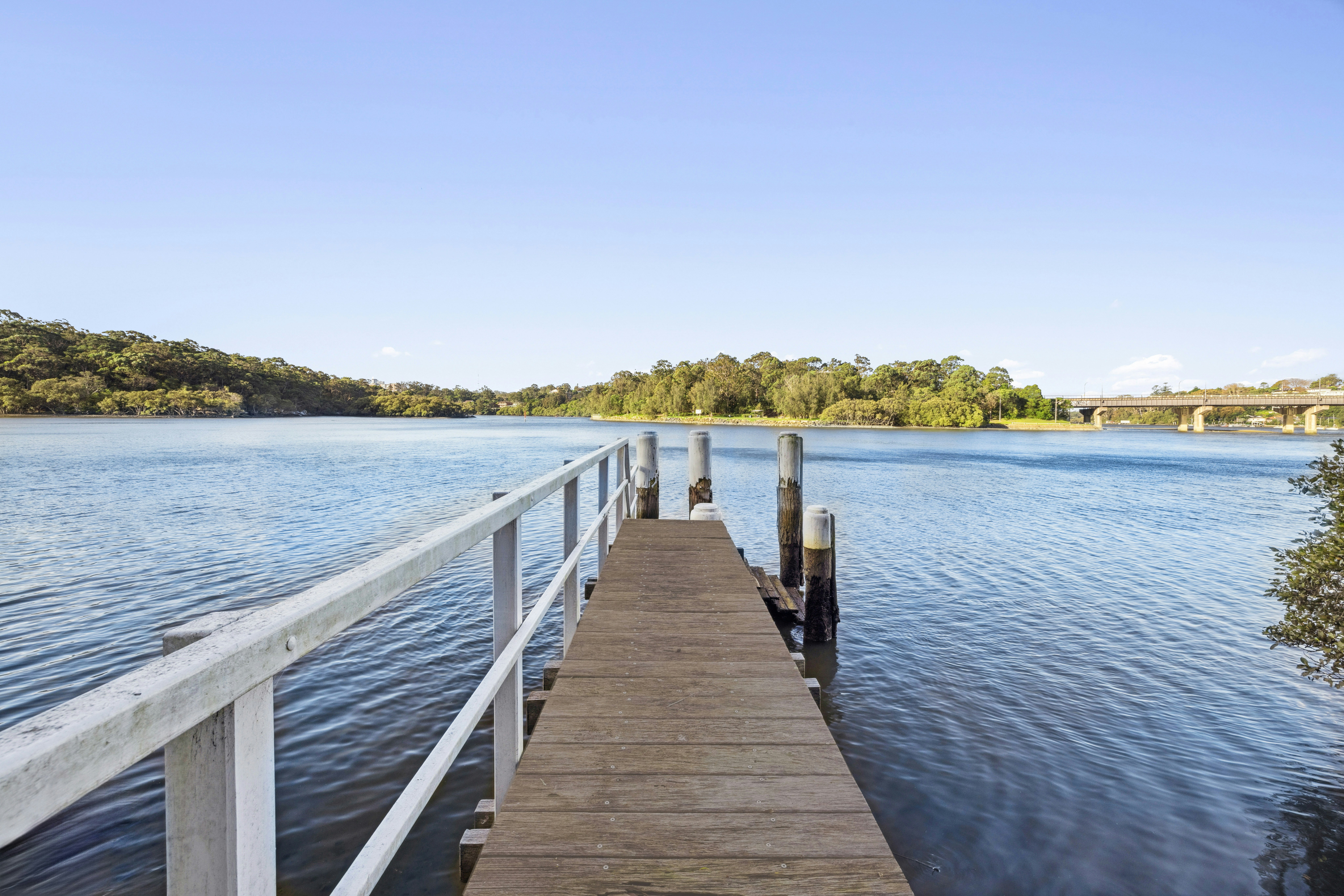 Image of water