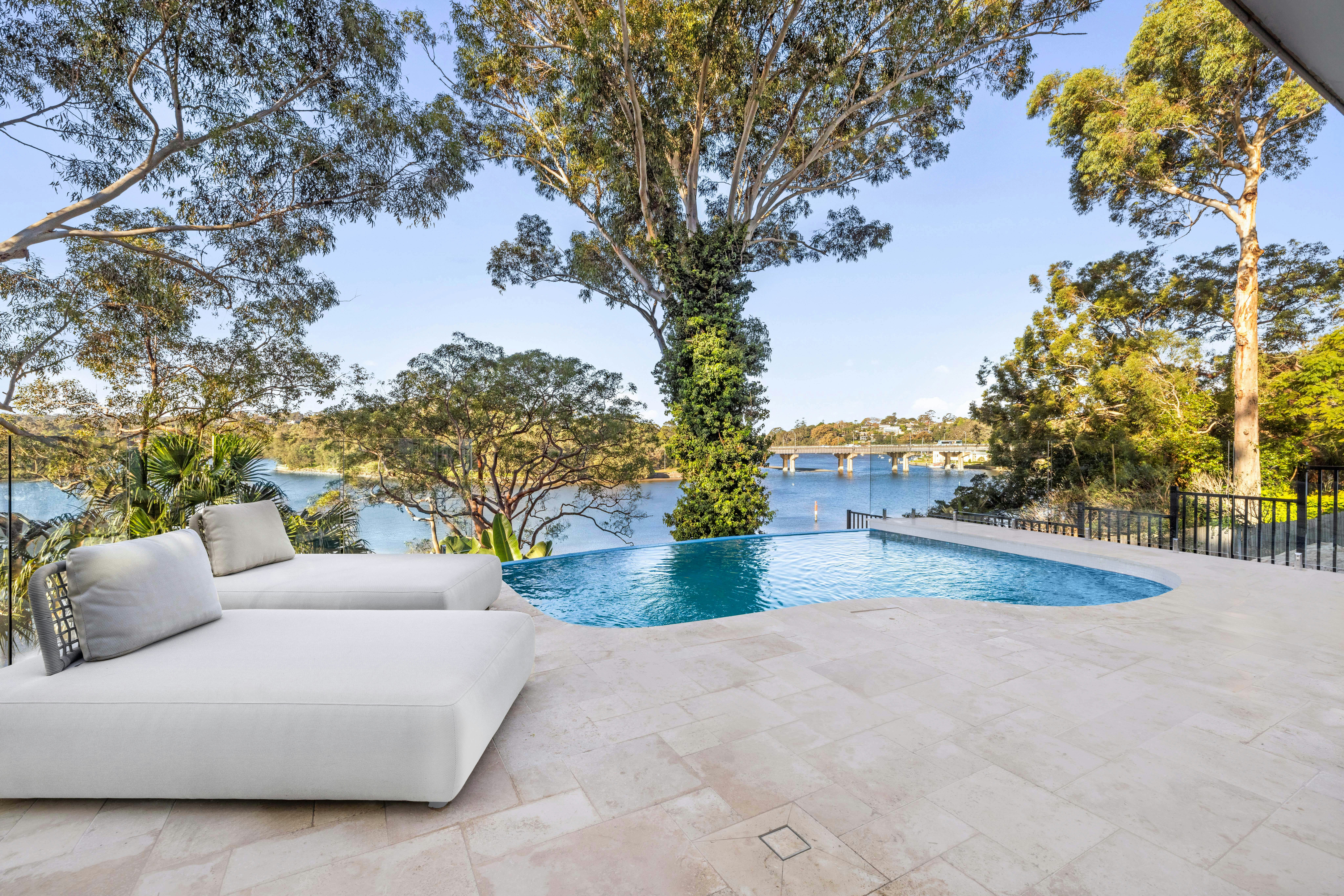 Image of pool