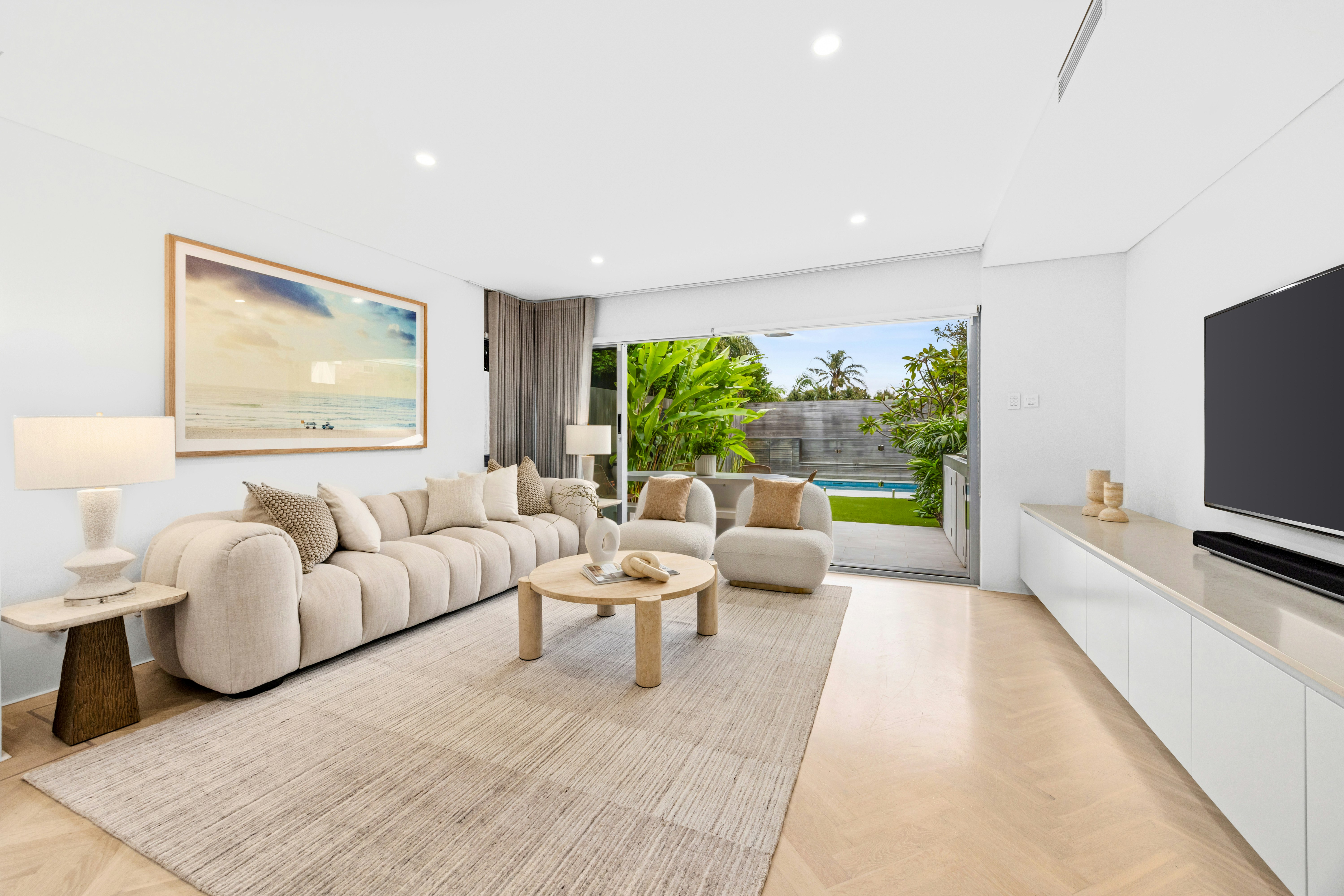 Image of living room