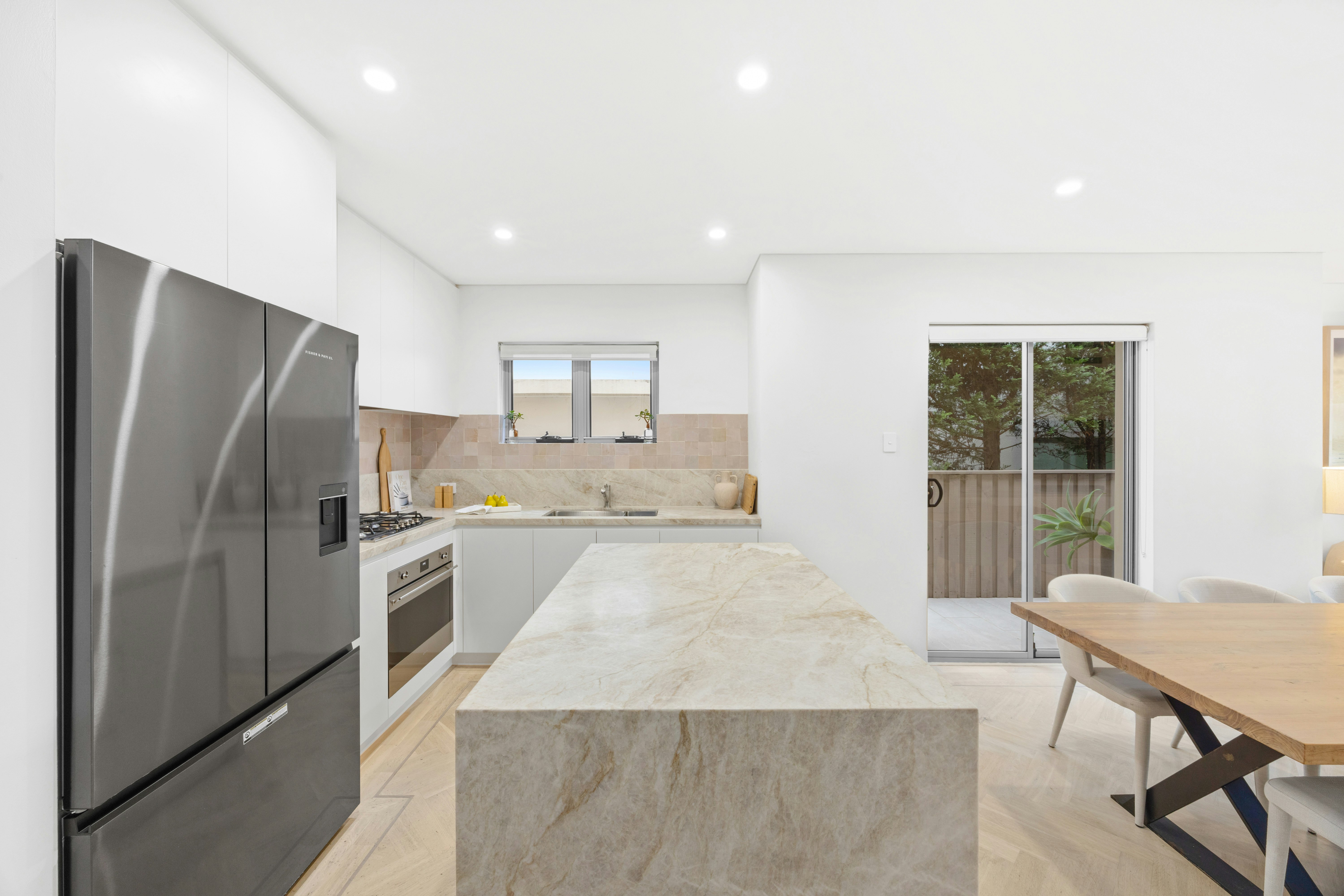 1/12 Reina Street, North Bondi NSW