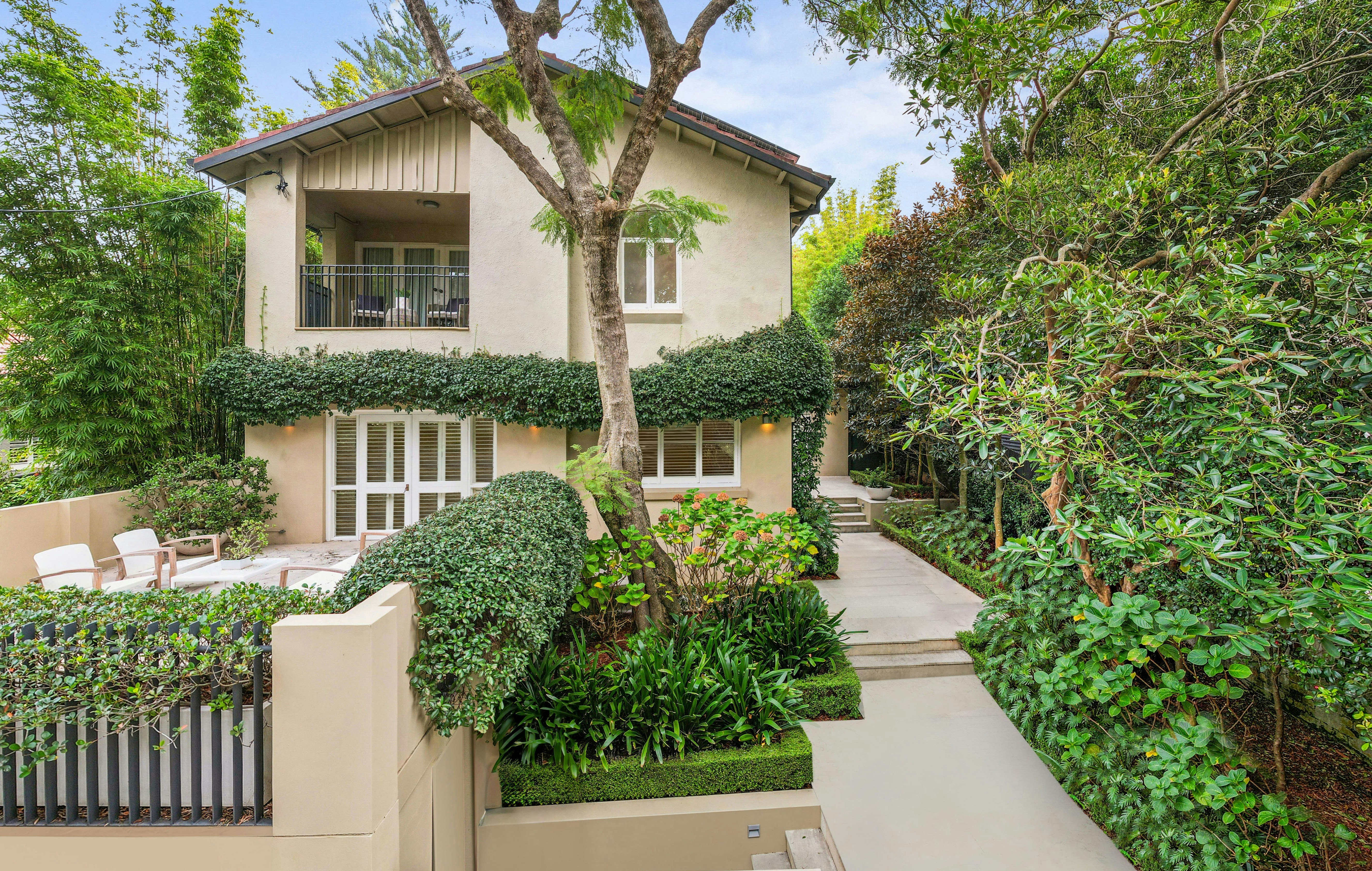 Image of cottage