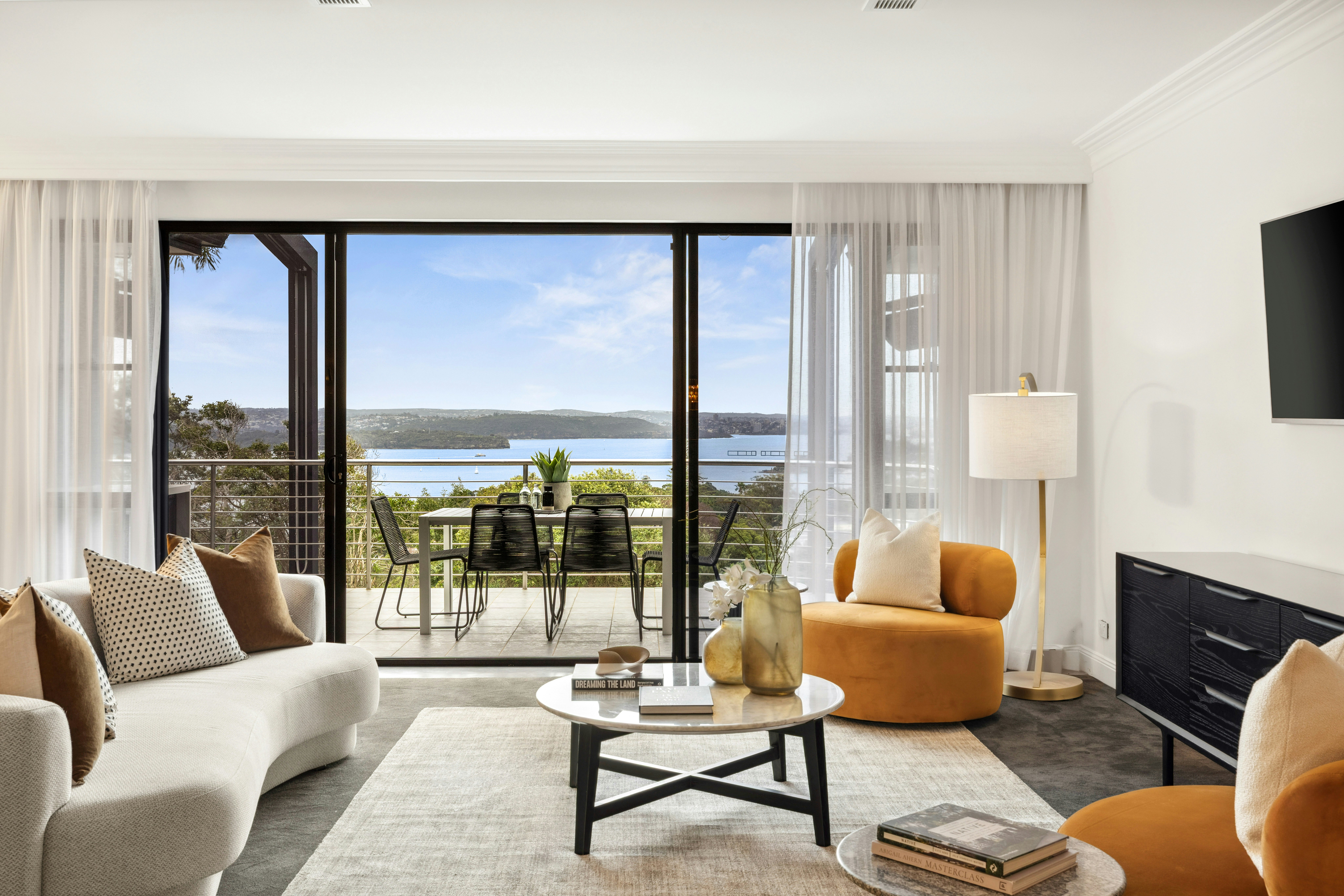 63A New South Head Road, Vaucluse NSW