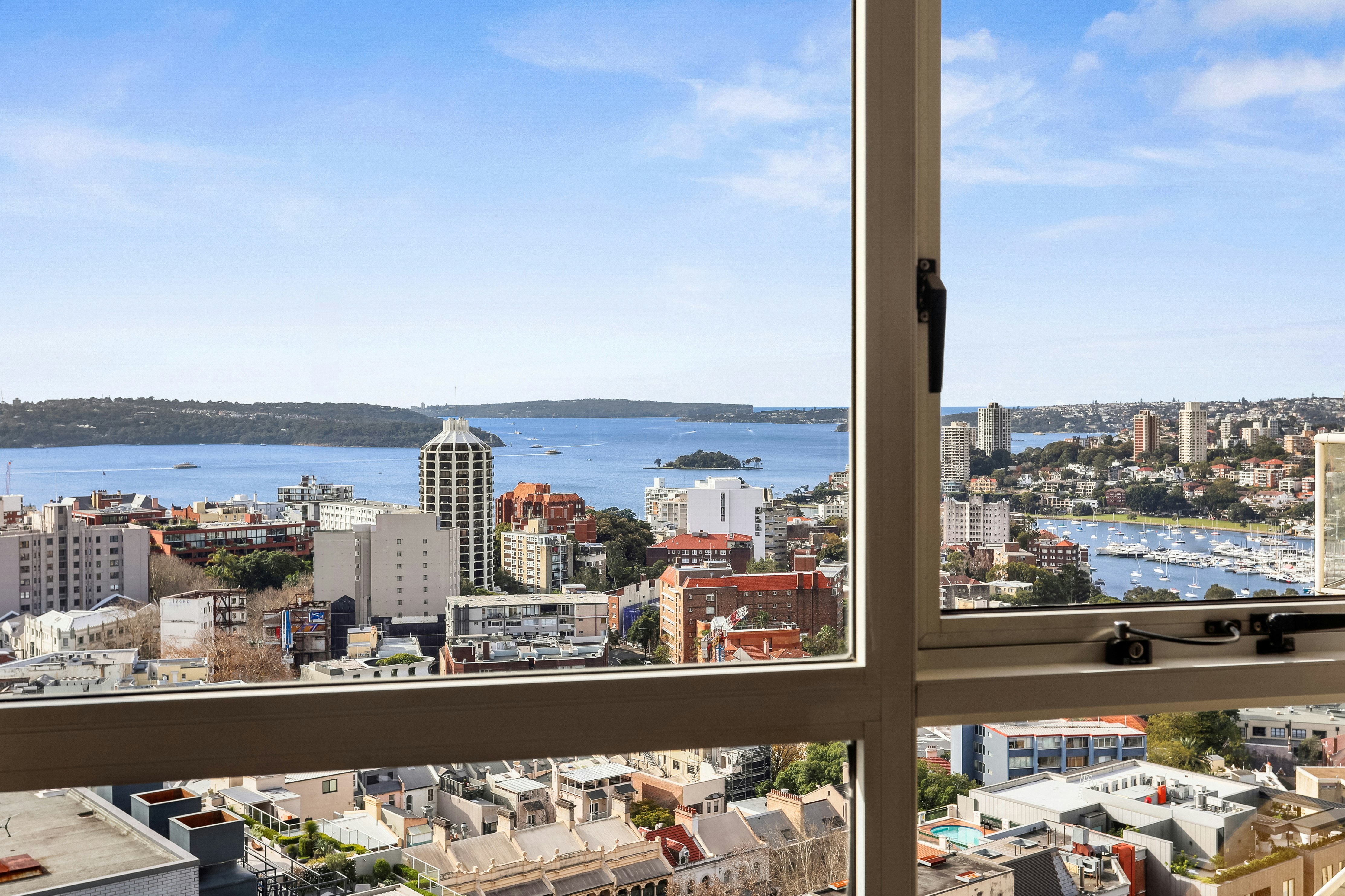 2203/1 Kings Cross Road, Darlinghurst NSW