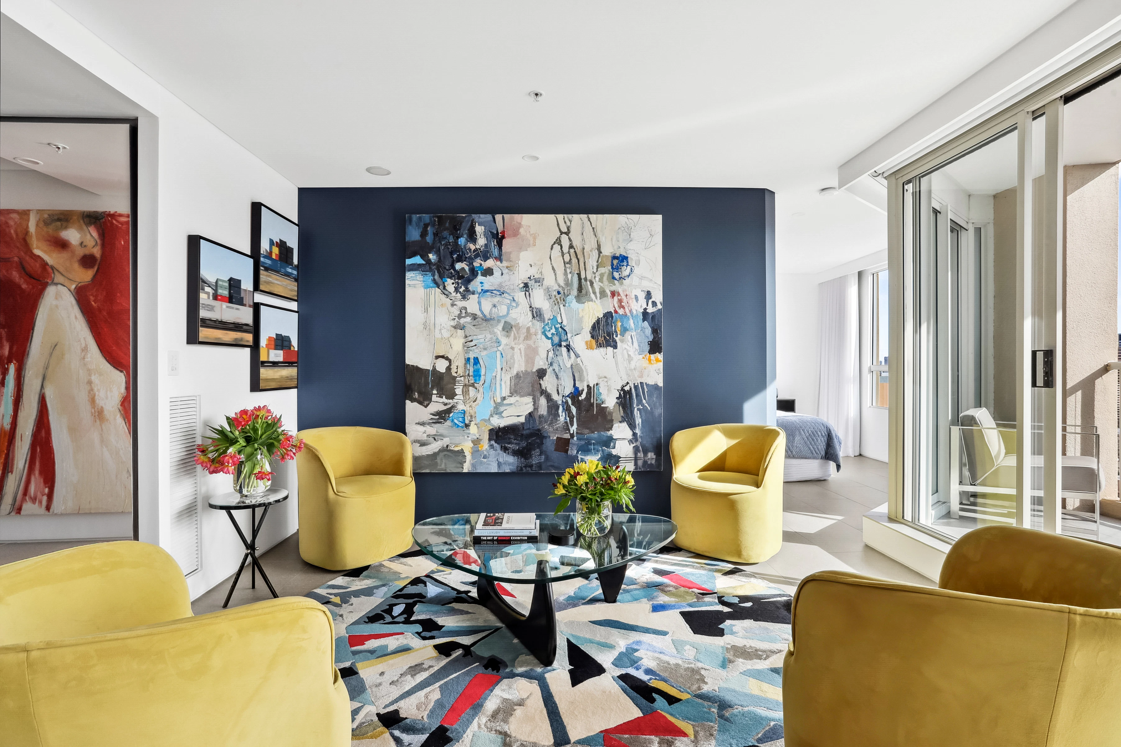 2203/1 Kings Cross Road, Darlinghurst NSW