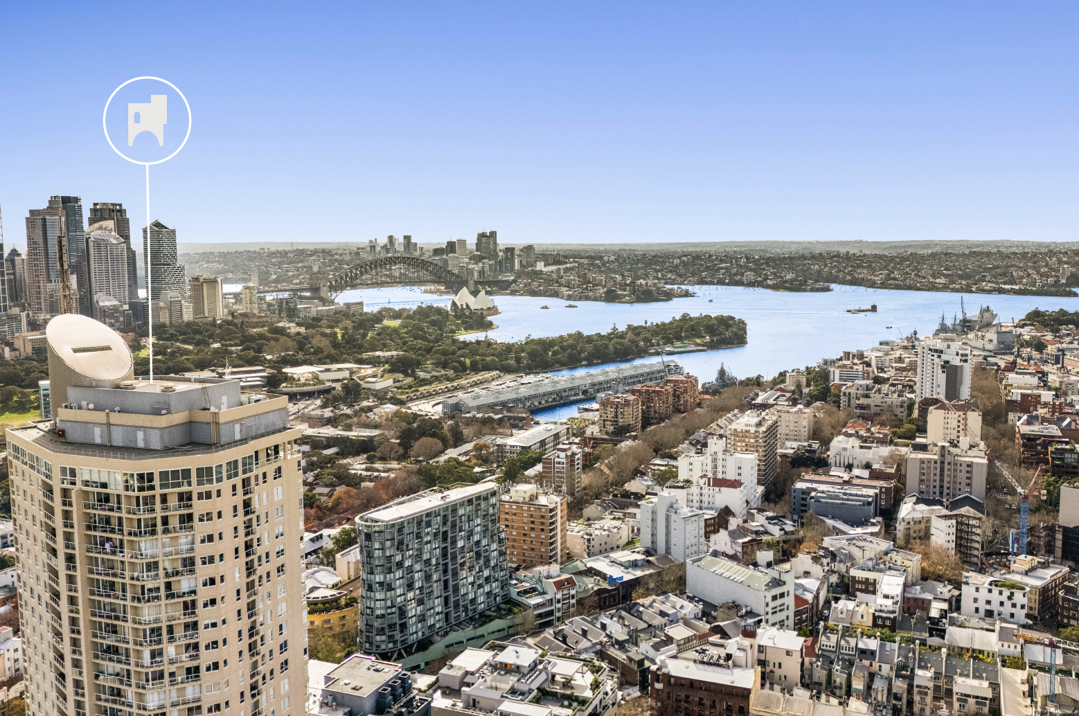 Image of city