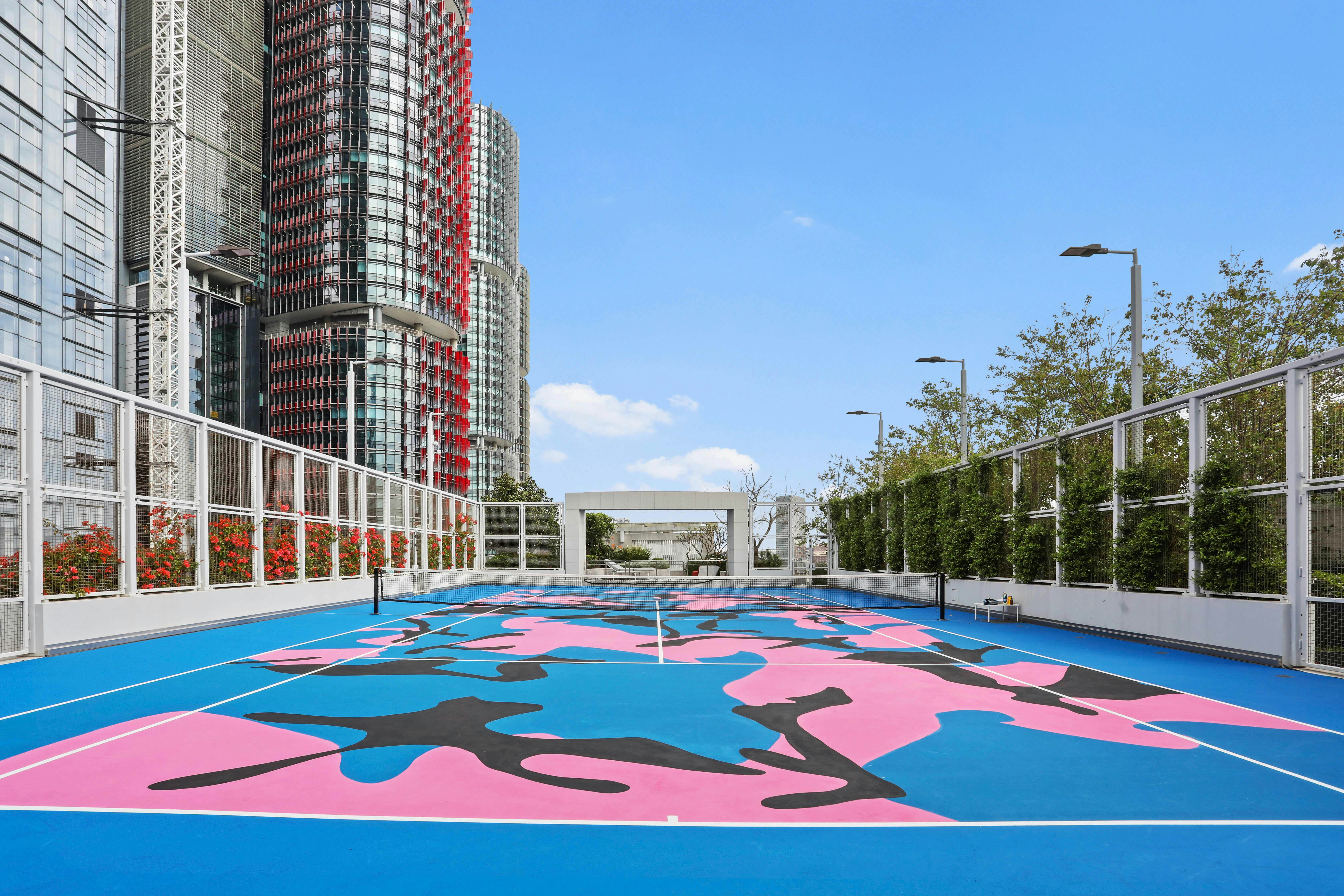 Image of basketball