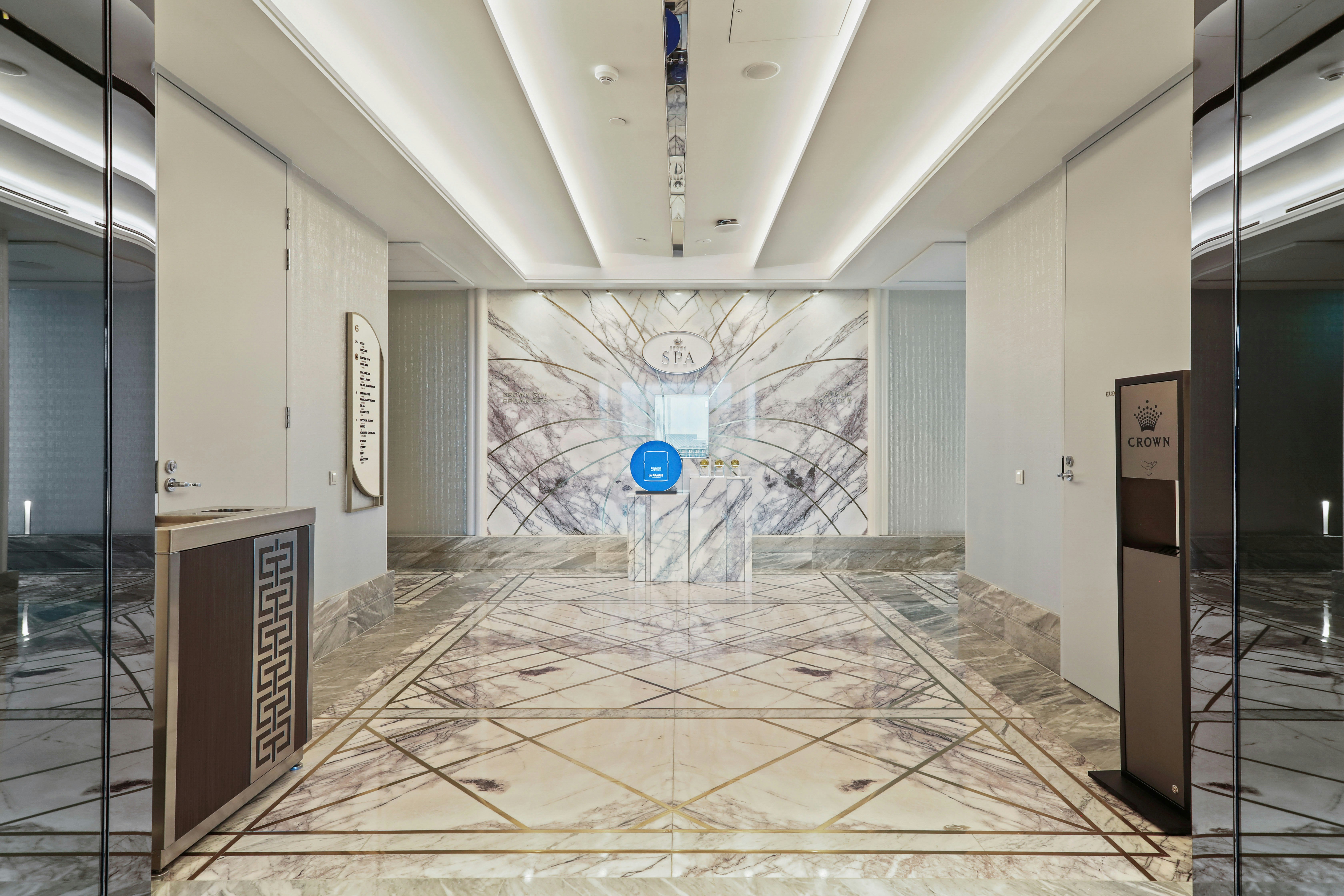 Image of floor