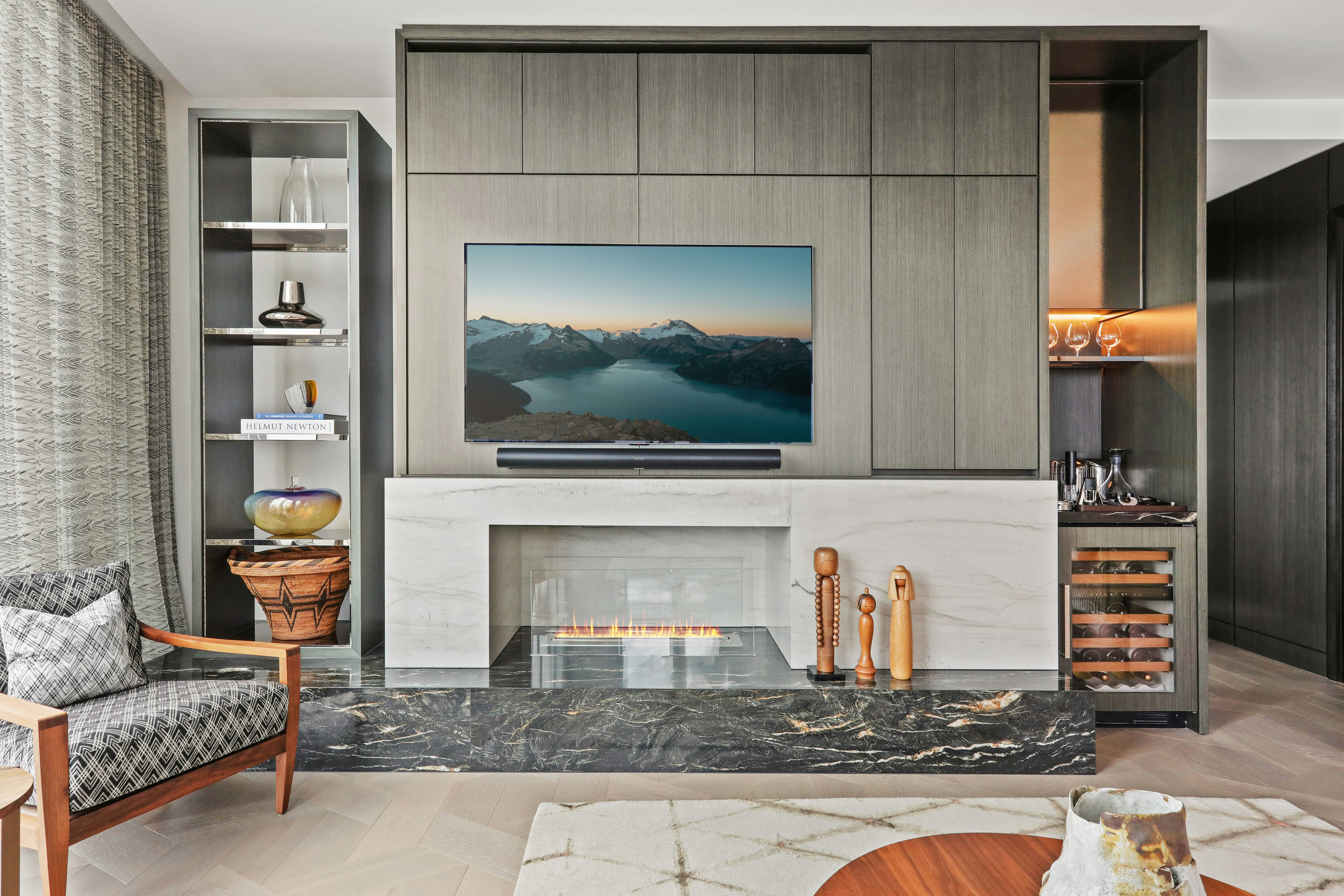 Image of indoors