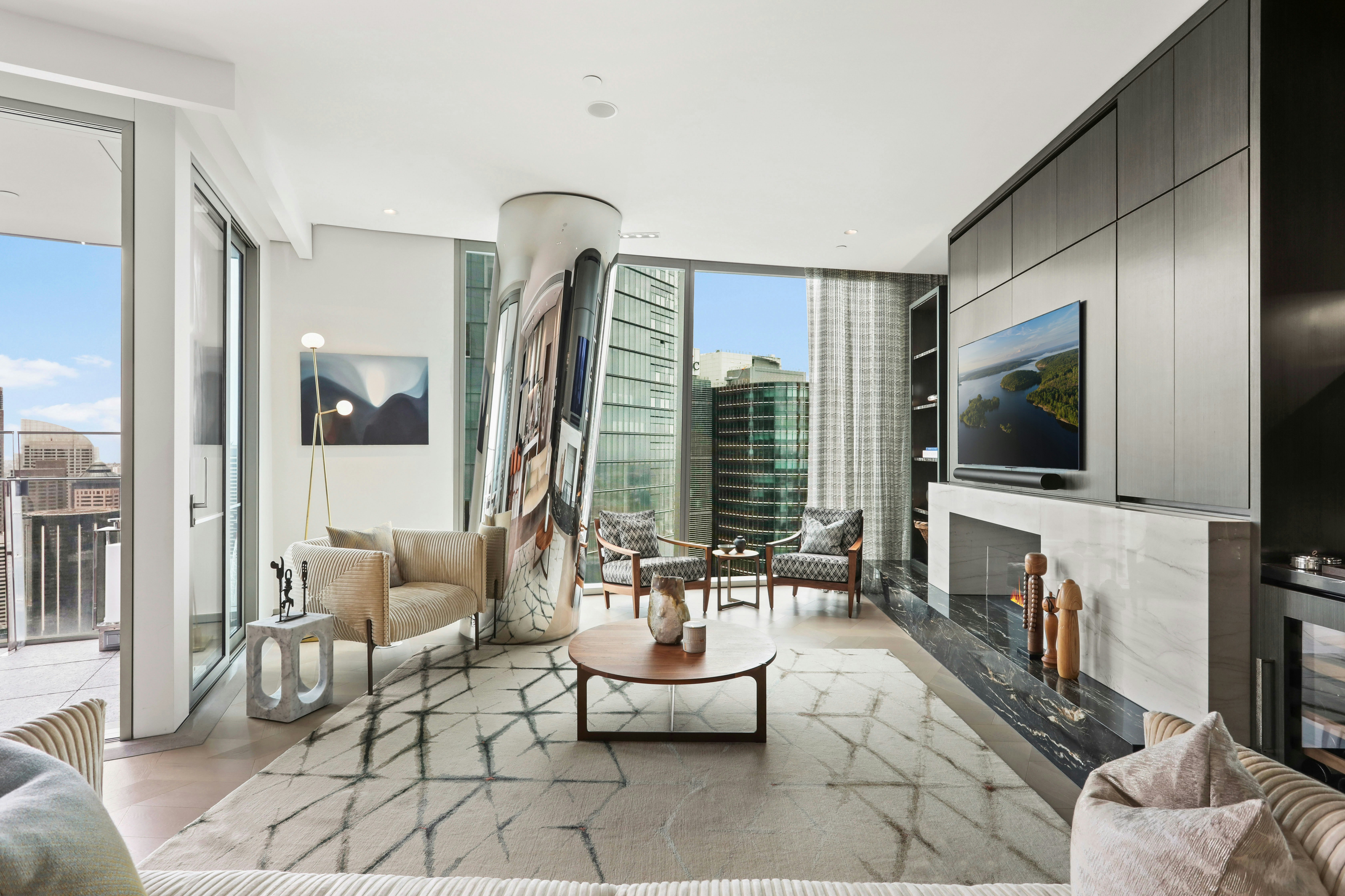 63.03/1A Barangaroo Avenue, Barangaroo NSW