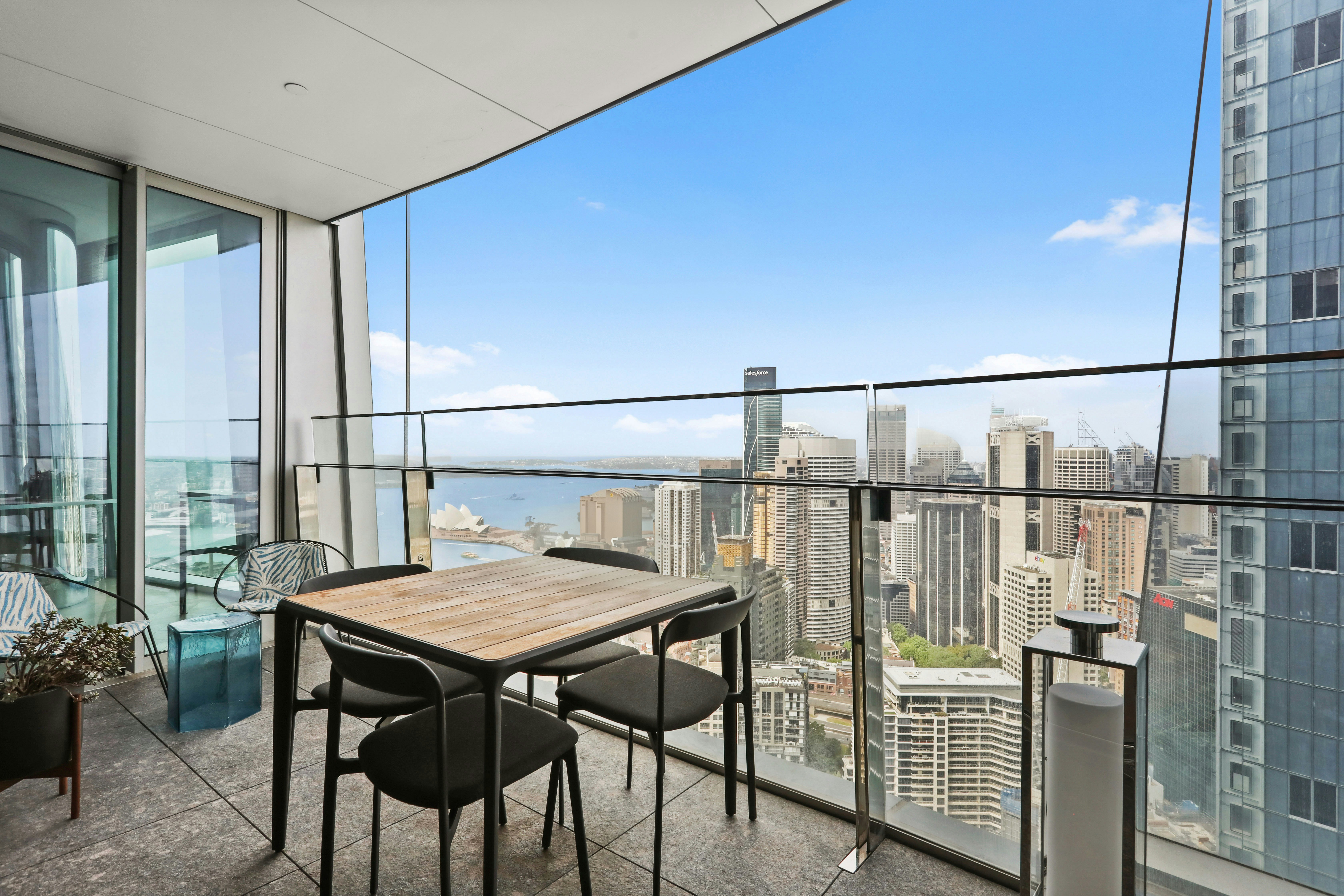 63.03/1A Barangaroo Avenue, Barangaroo NSW