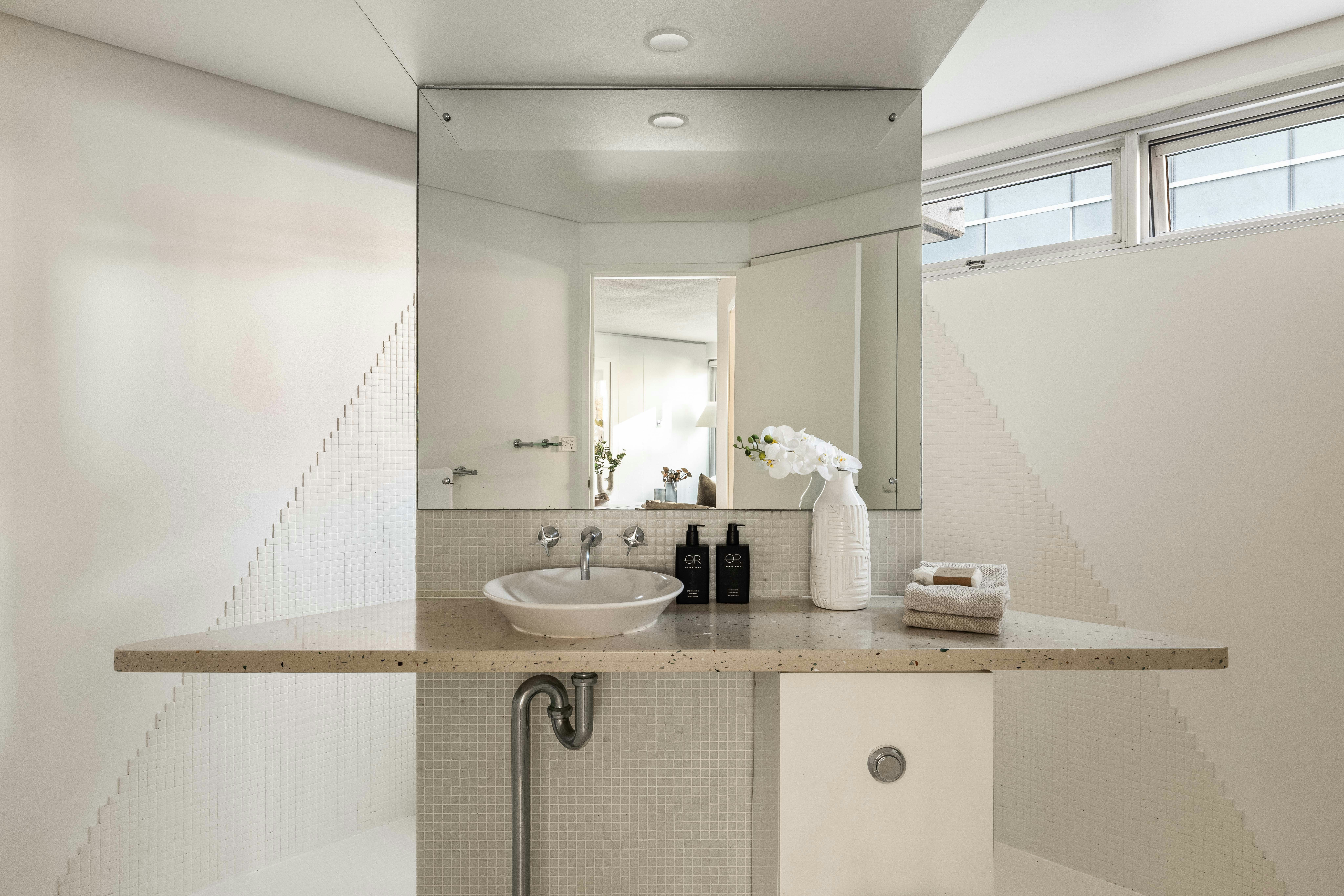 Image of sink