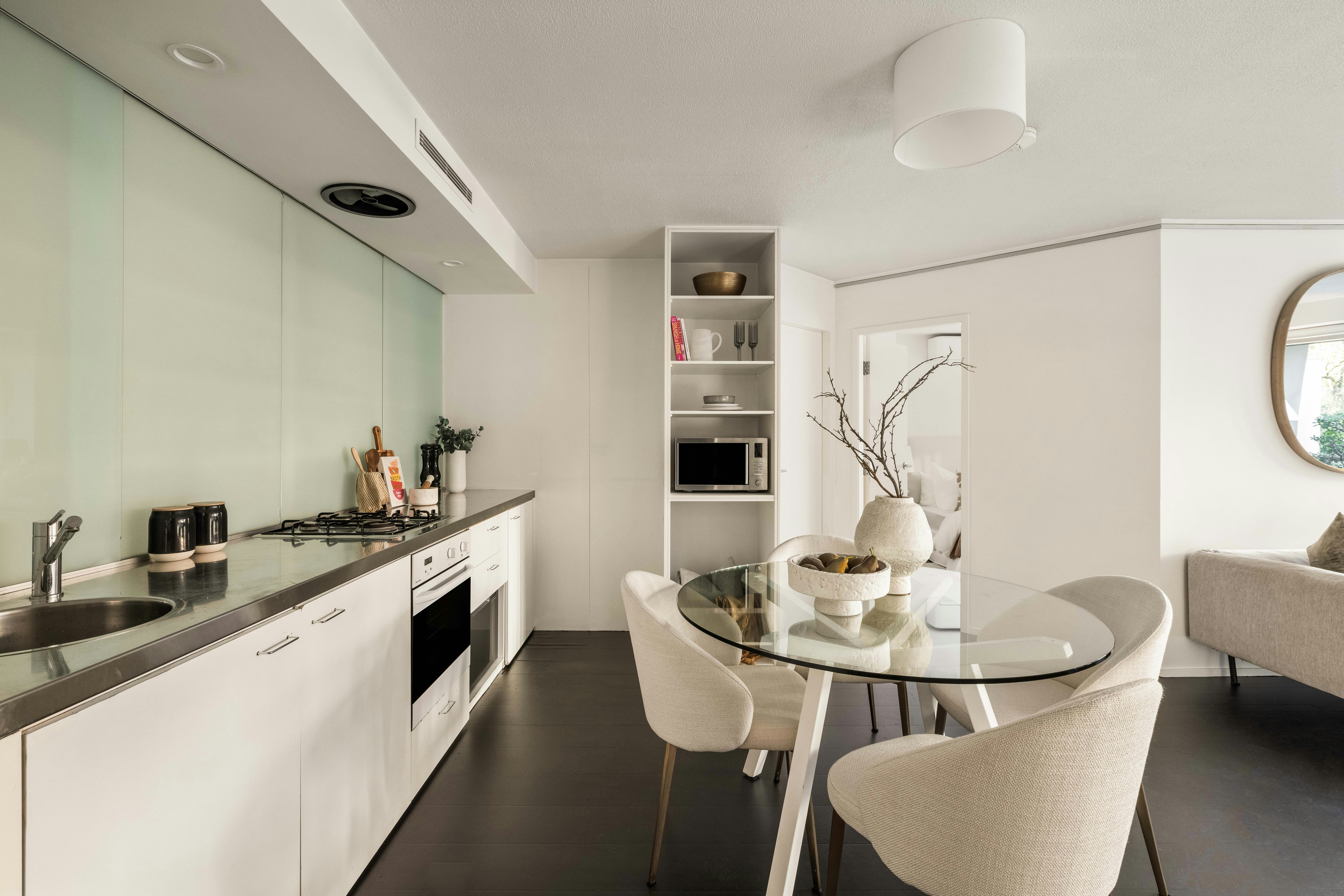 44/6 Greenknowe Avenue, Elizabeth Bay NSW