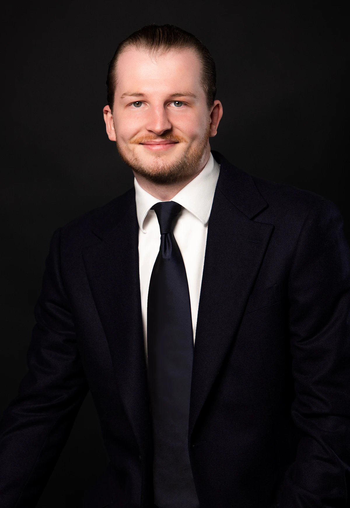 Christian Bugden | The Rubinstein Group