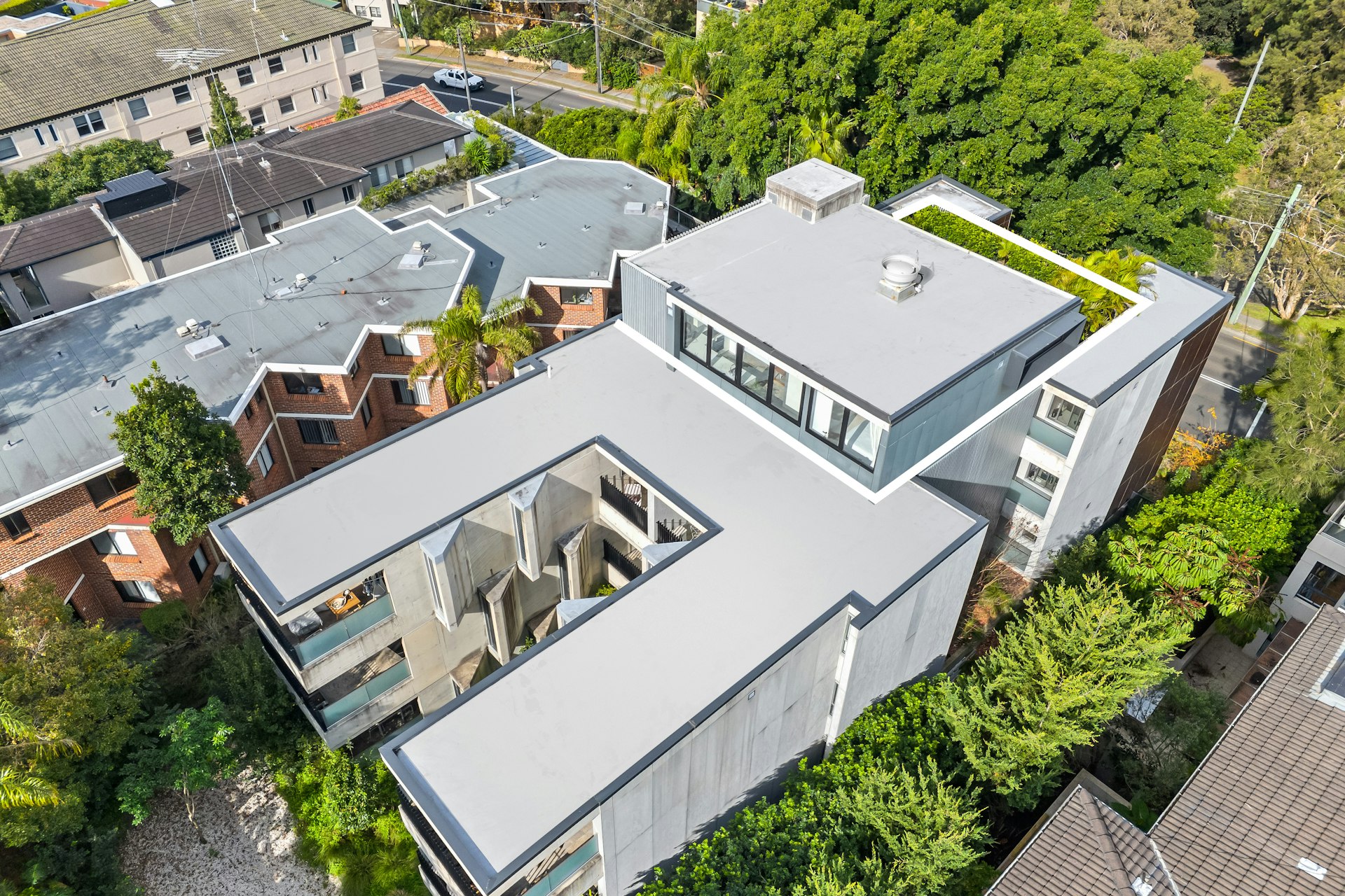 401/208 Old South Head Road, Bellevue Hill NSW