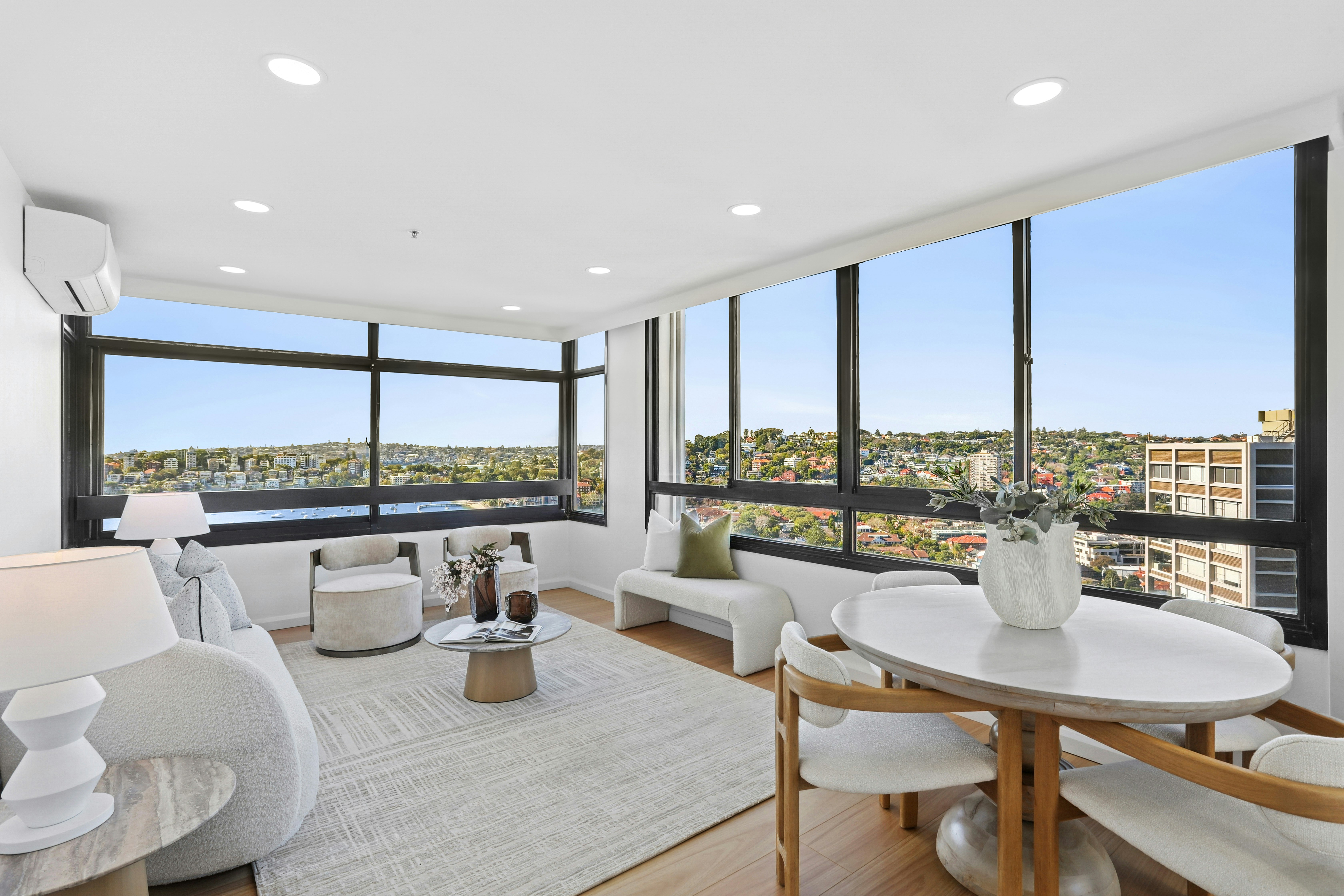 Image of penthouse