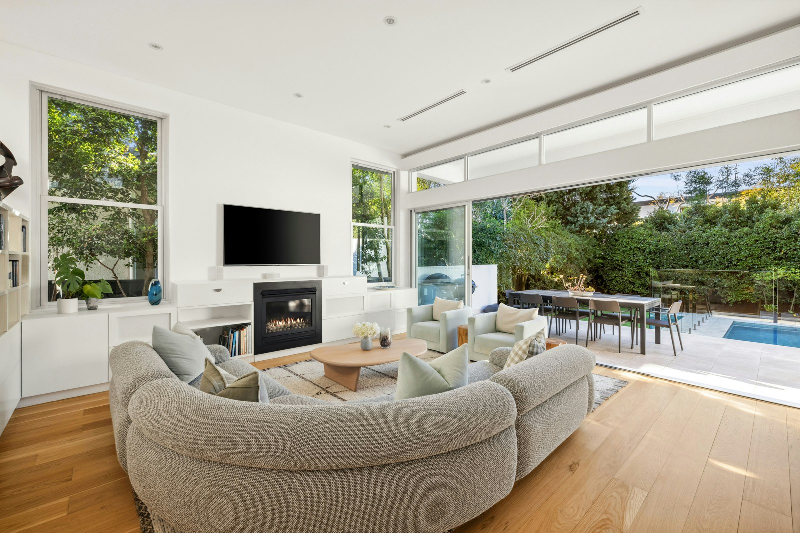 Image of furniture