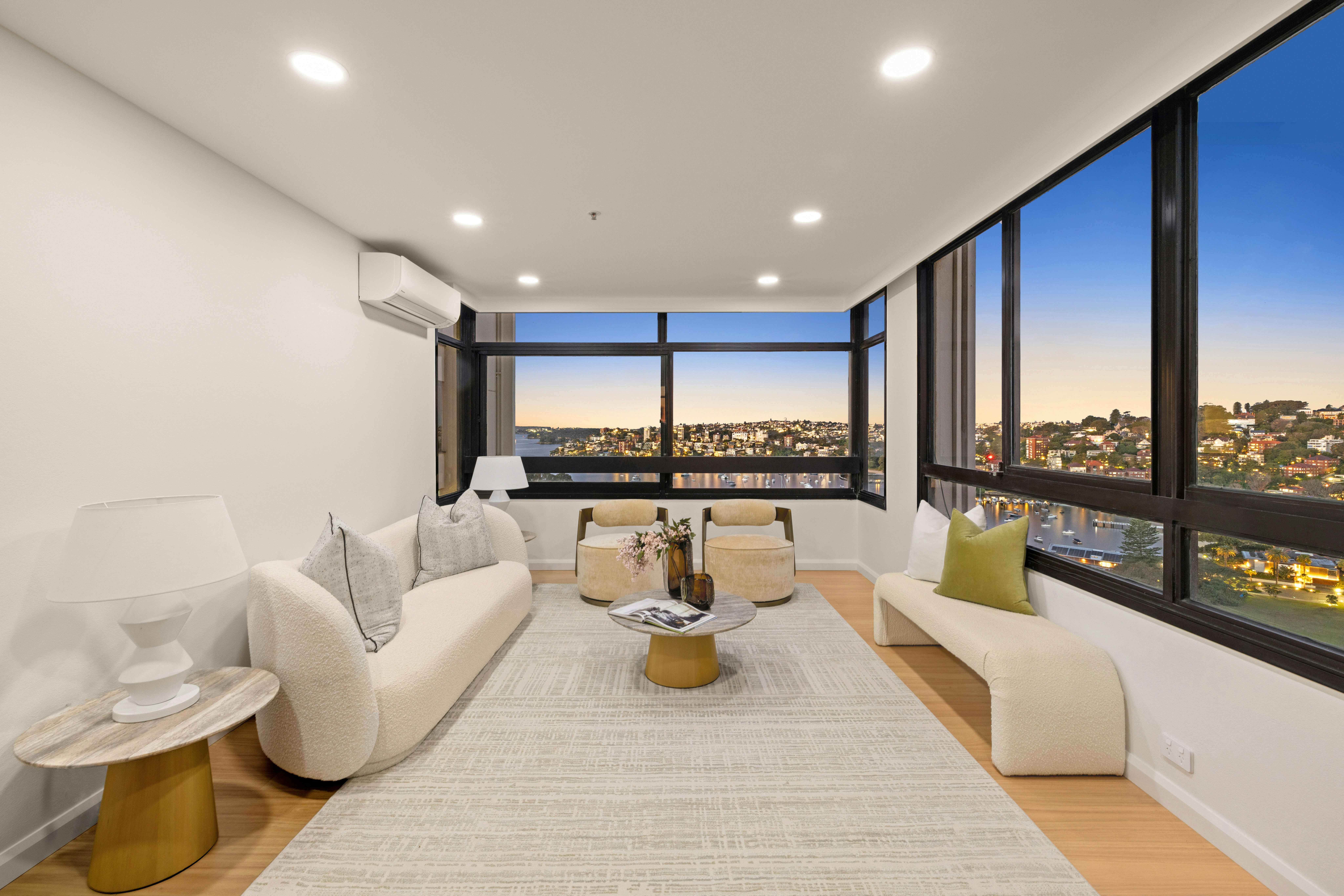 Image of penthouse