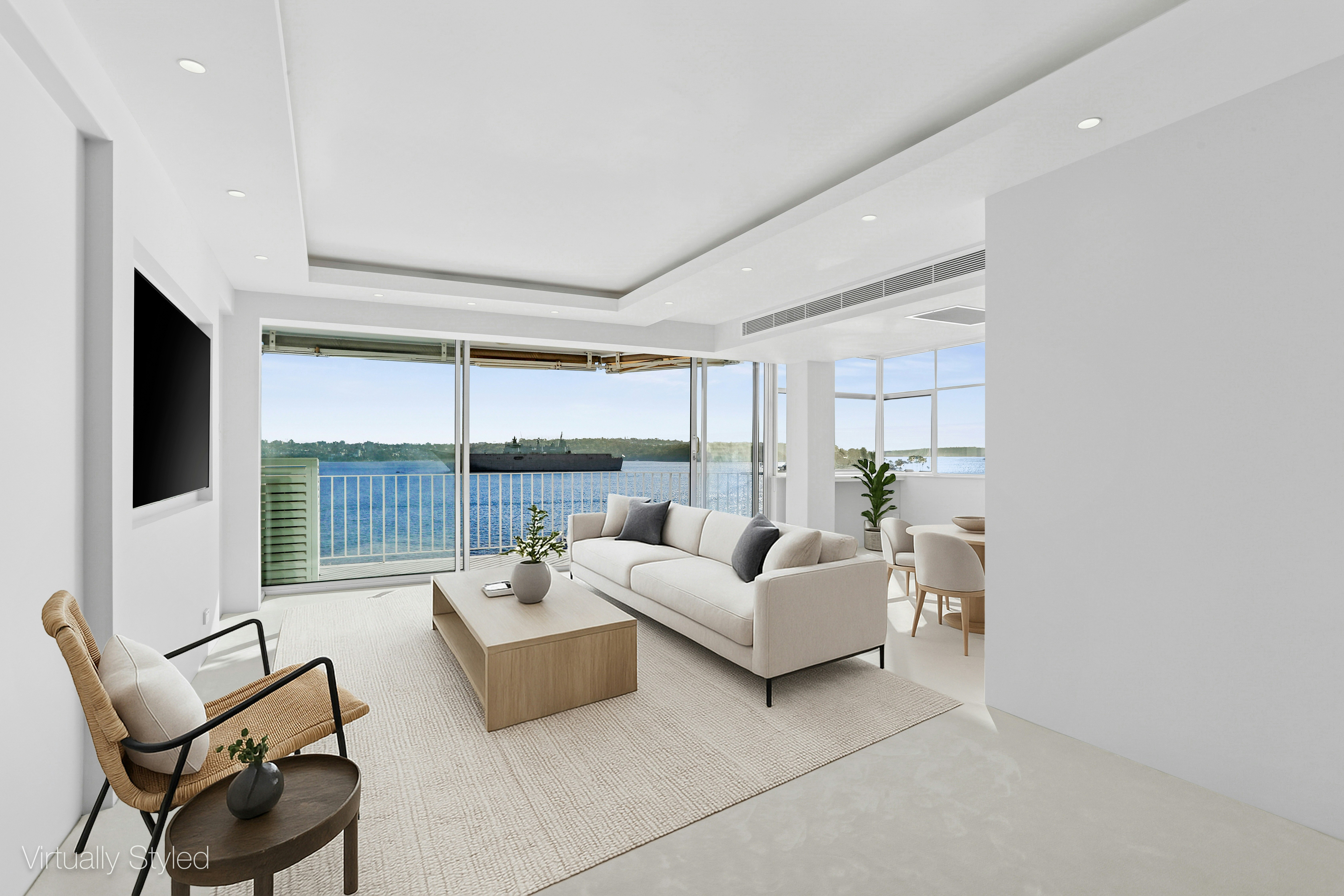 Image of furniture