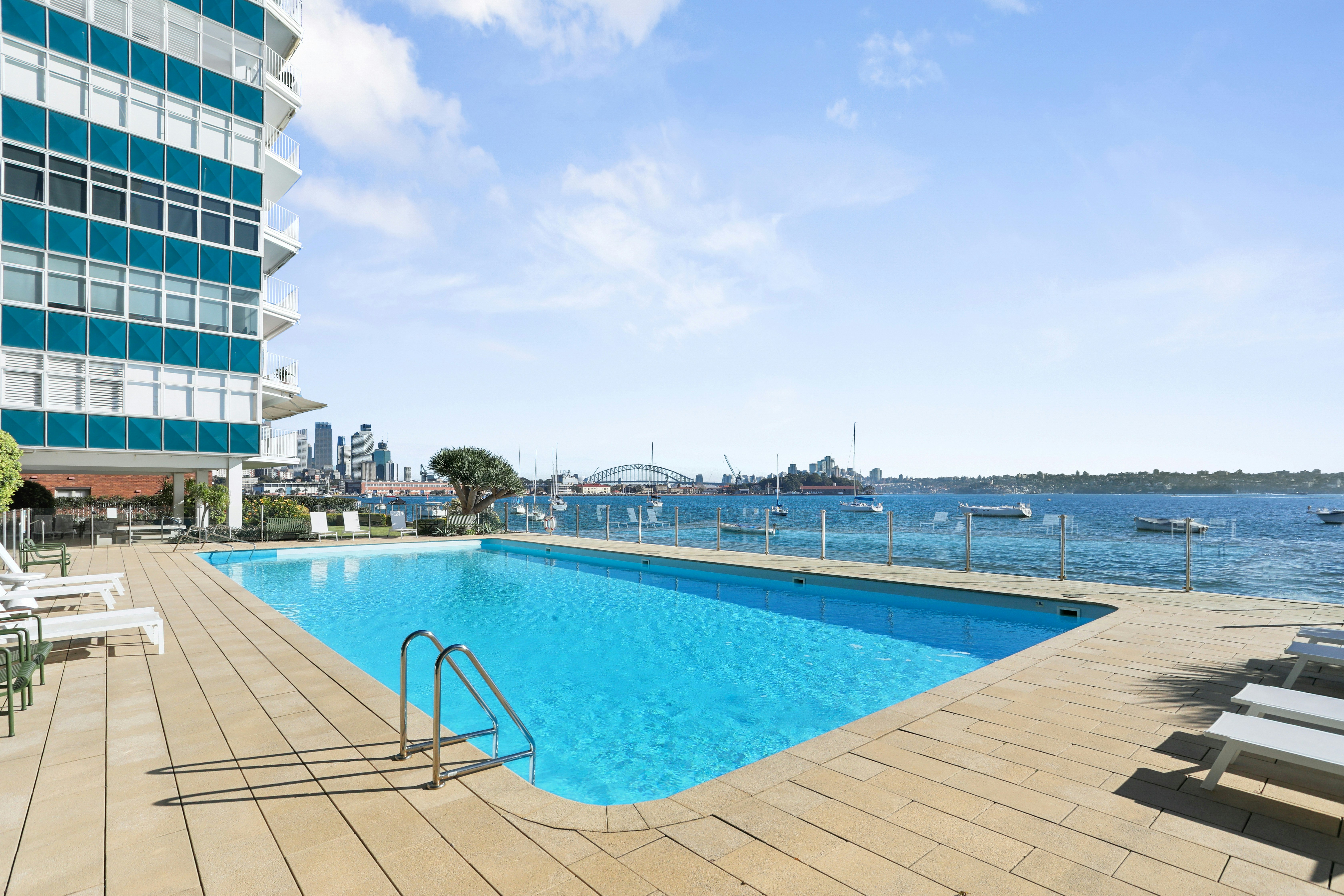 Image of pool