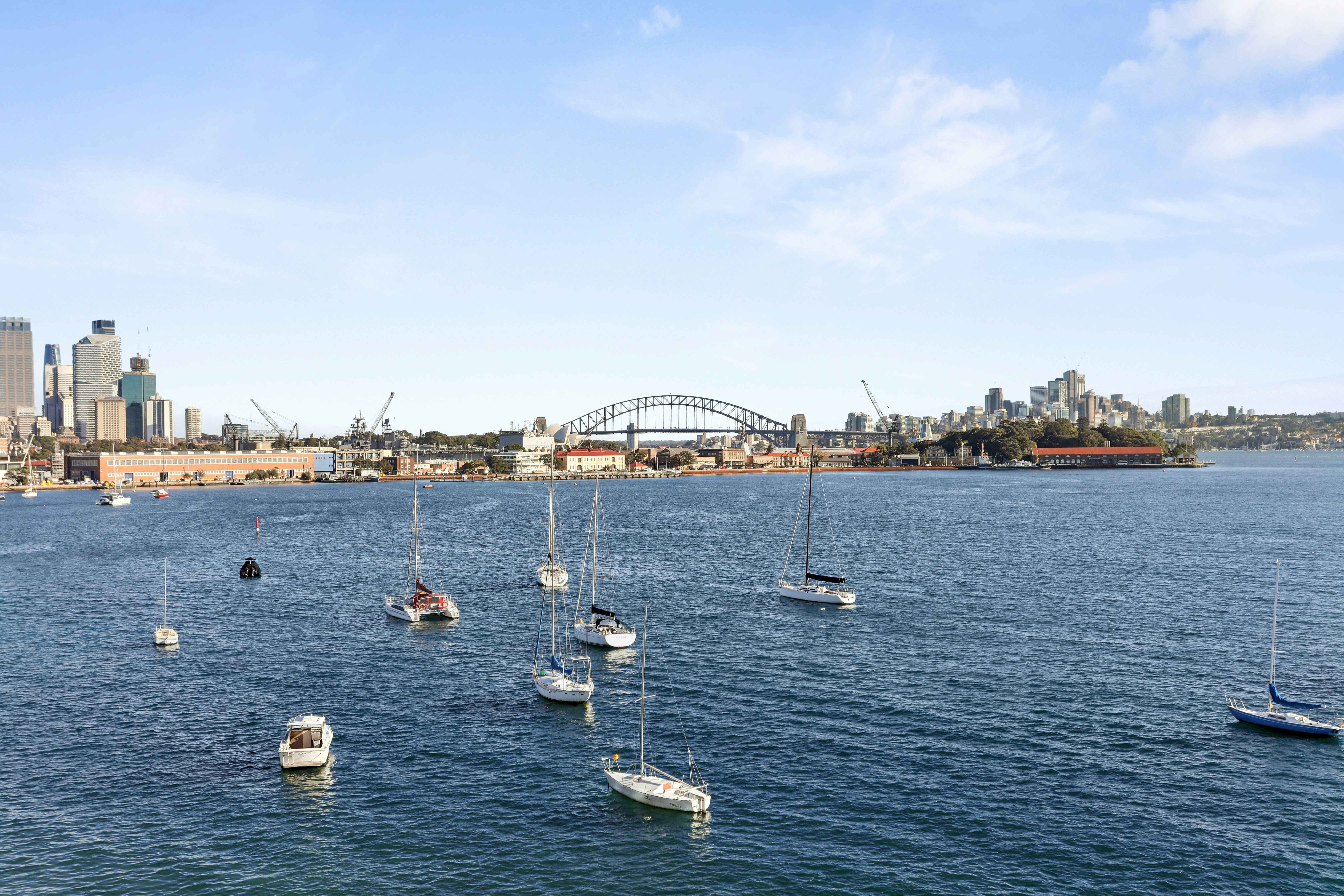 Image of waterfront