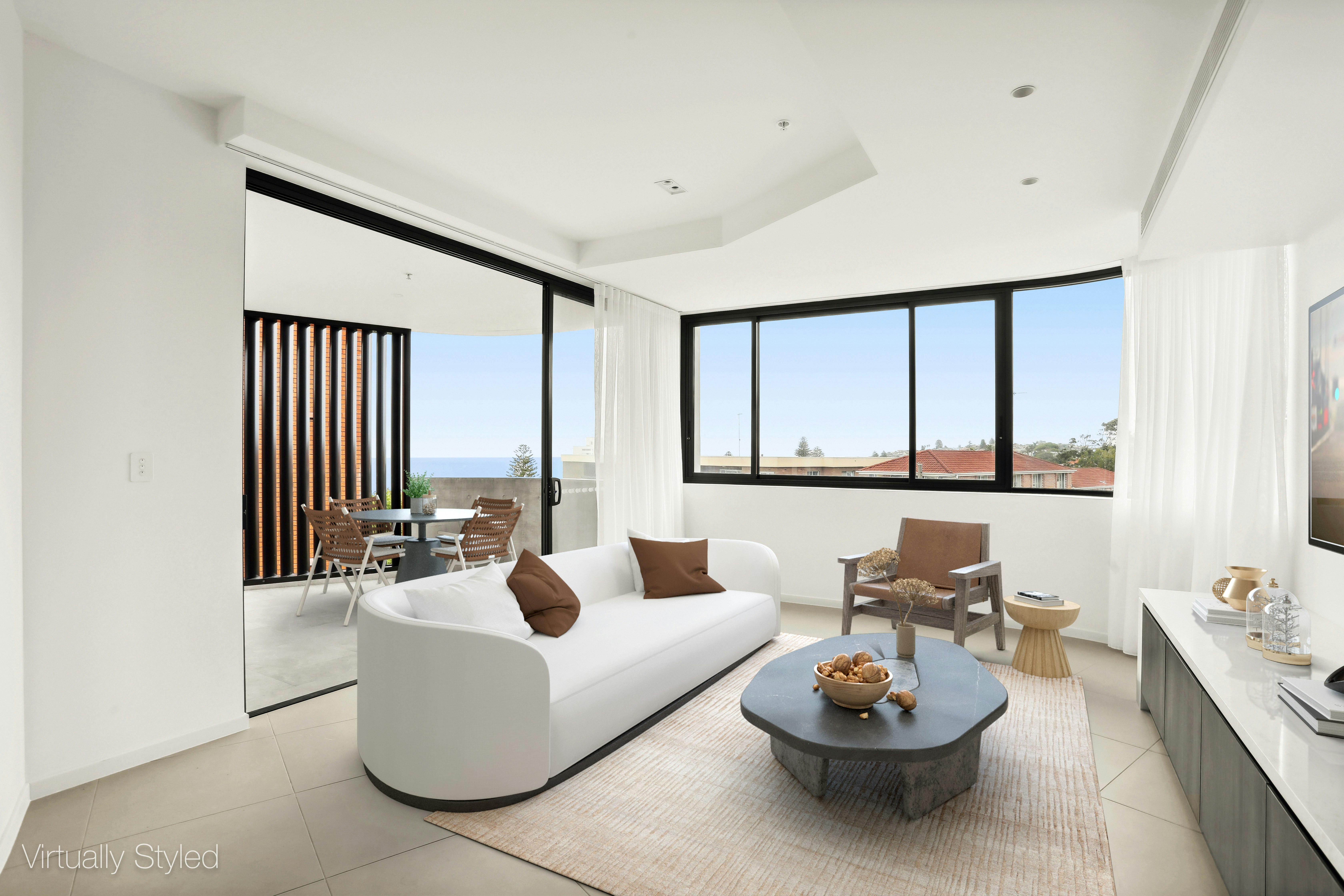 Image of furniture