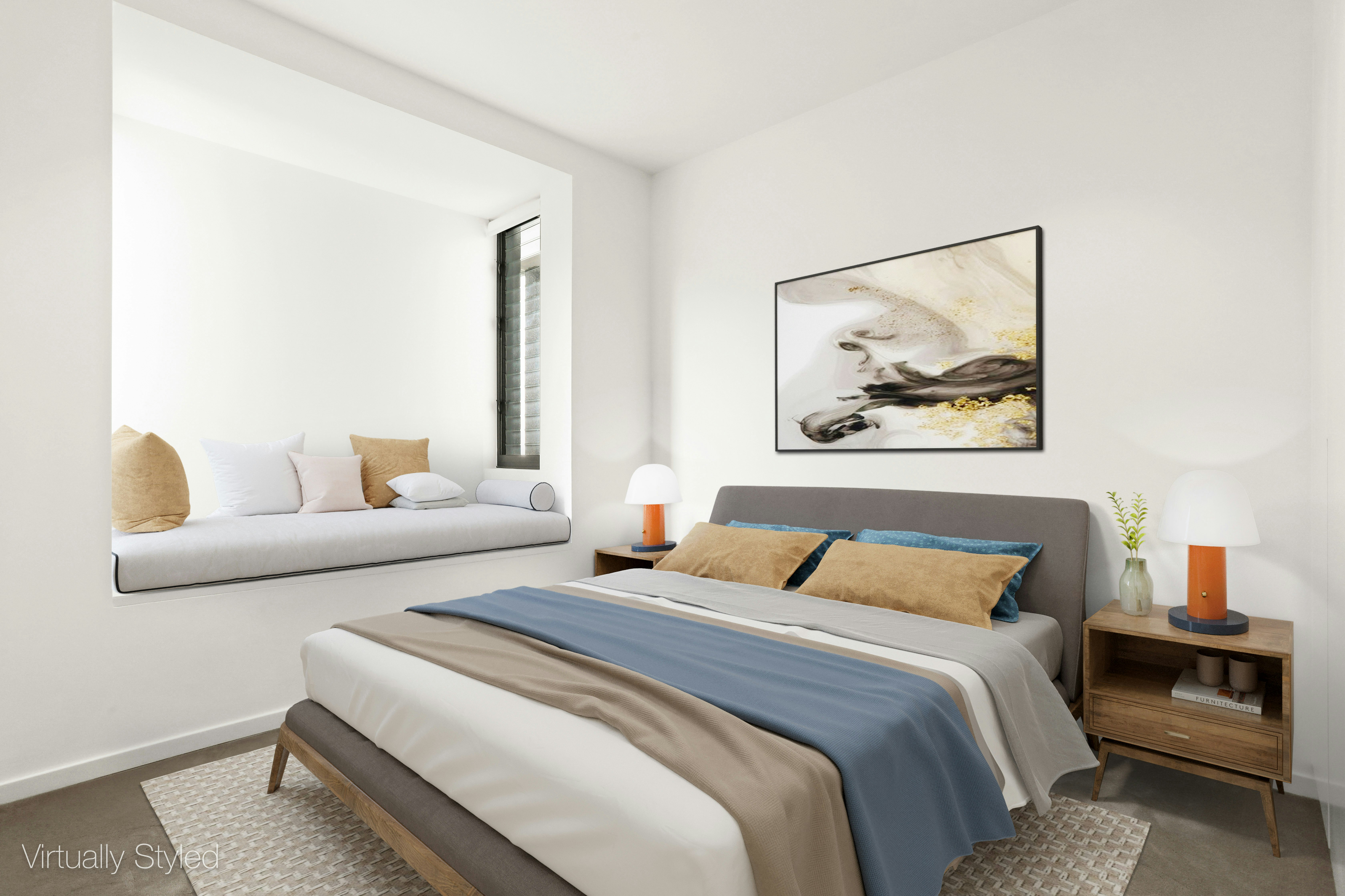 Image of indoors
