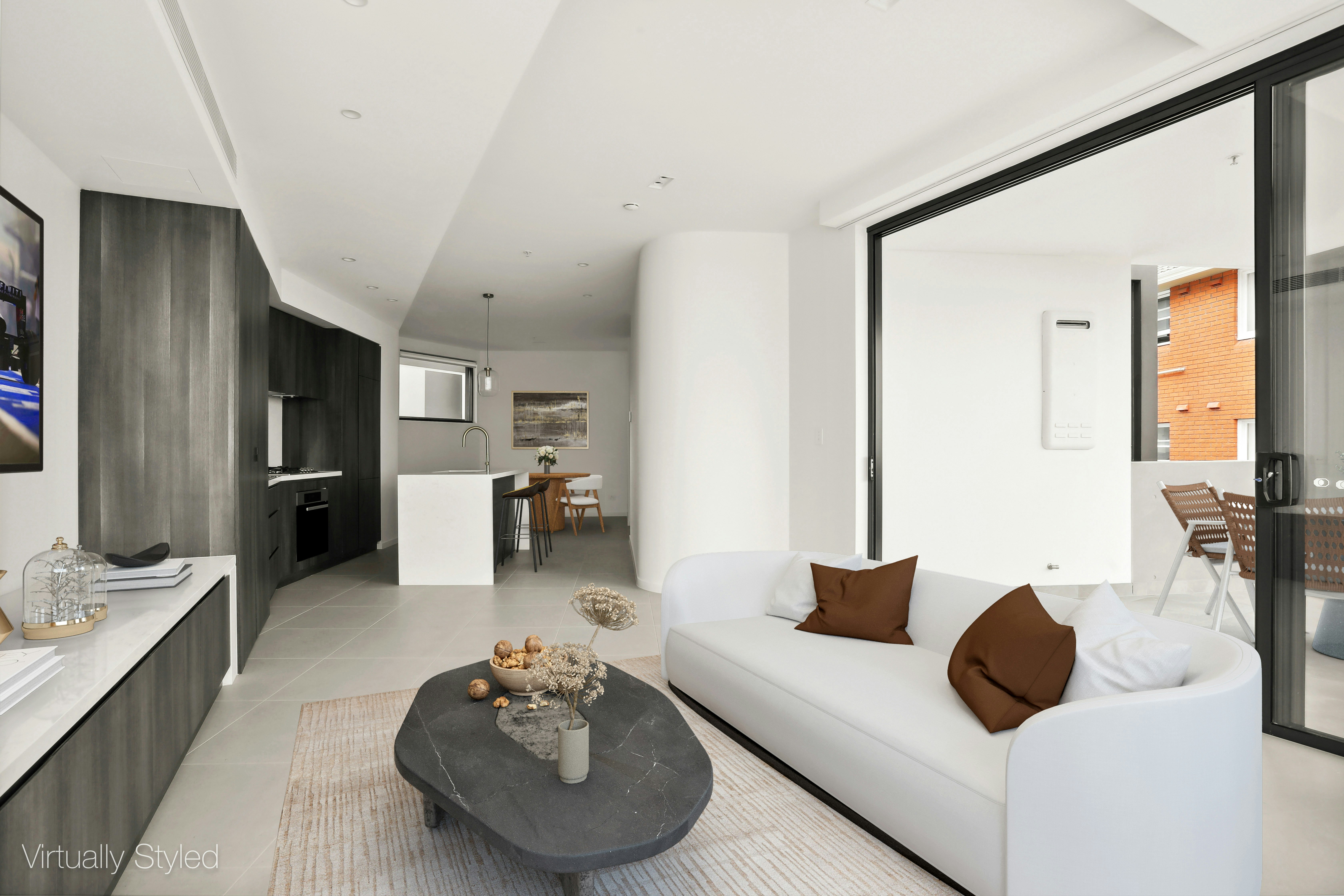 8/6-8 Diamond Bay Road, Vaucluse NSW