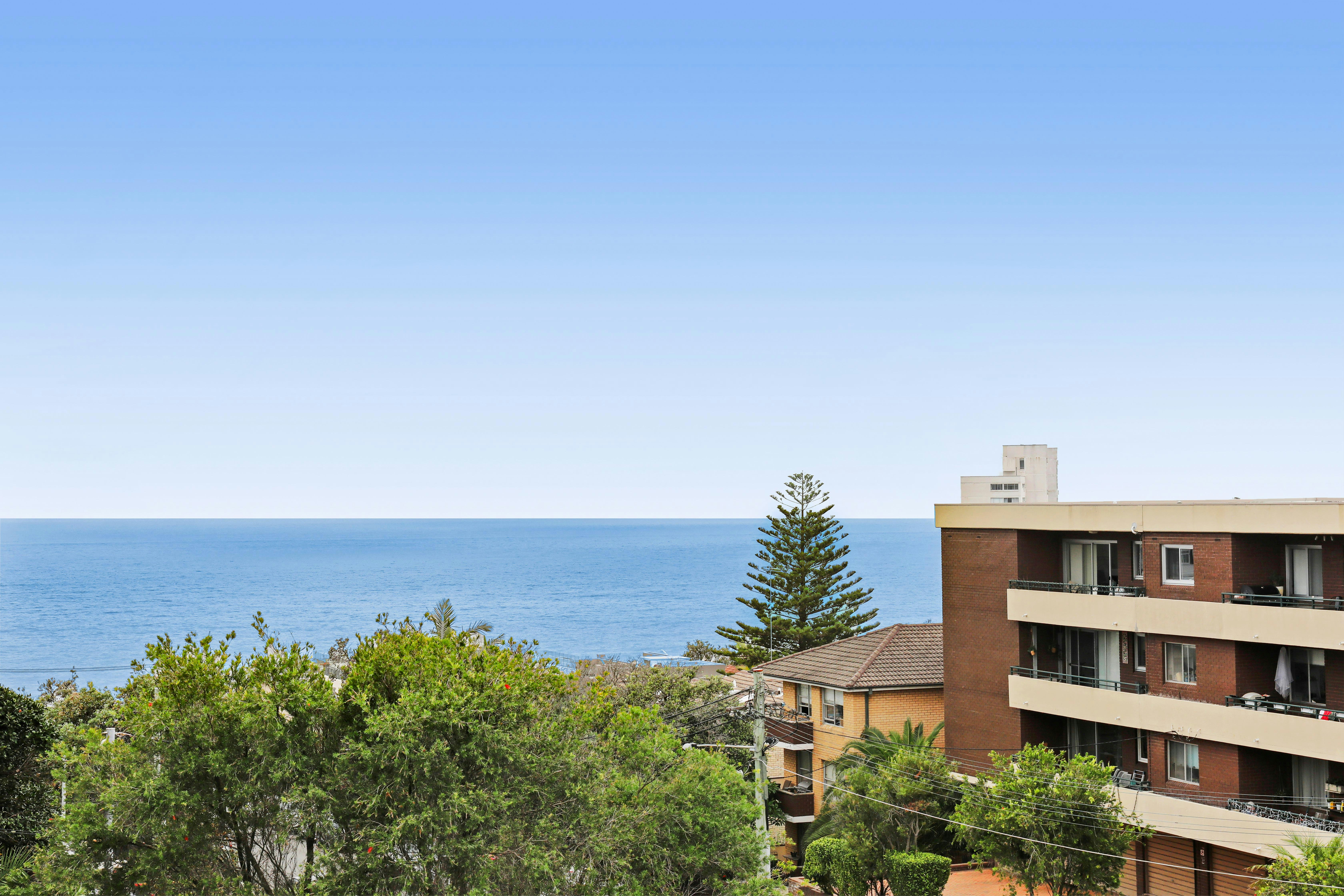 8/6-8 Diamond Bay Road, Vaucluse NSW