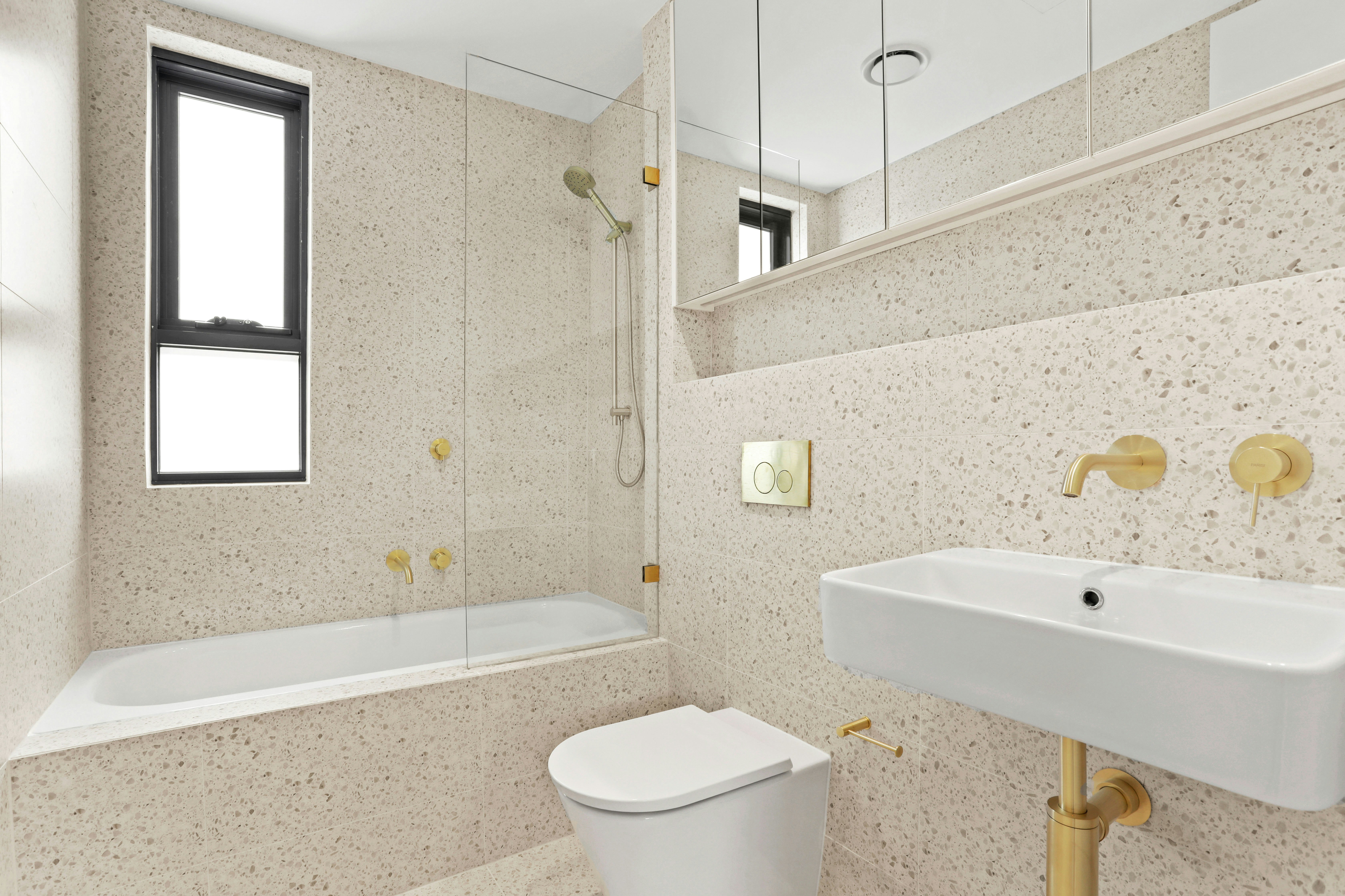 Image of bathroom