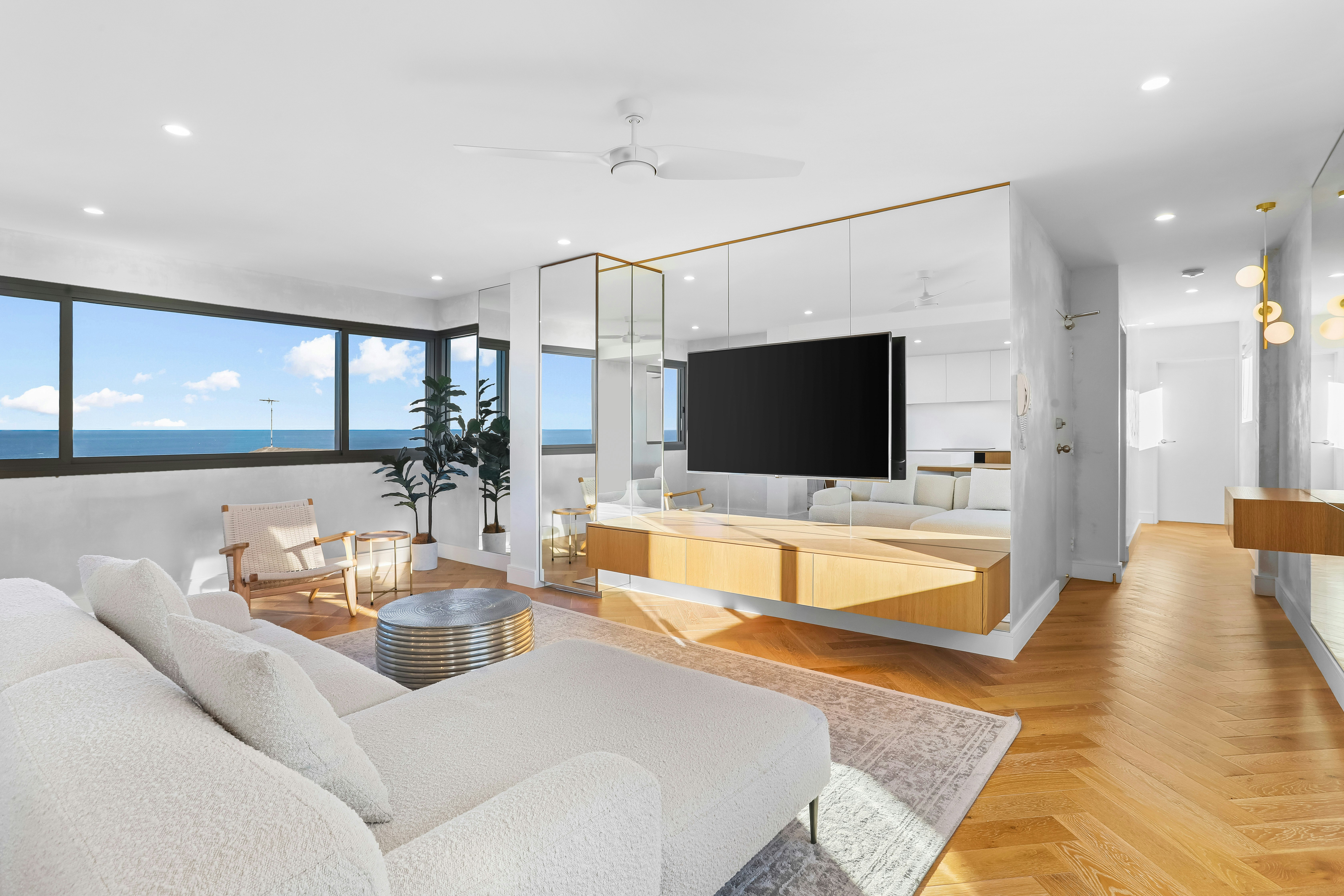 Image of living room