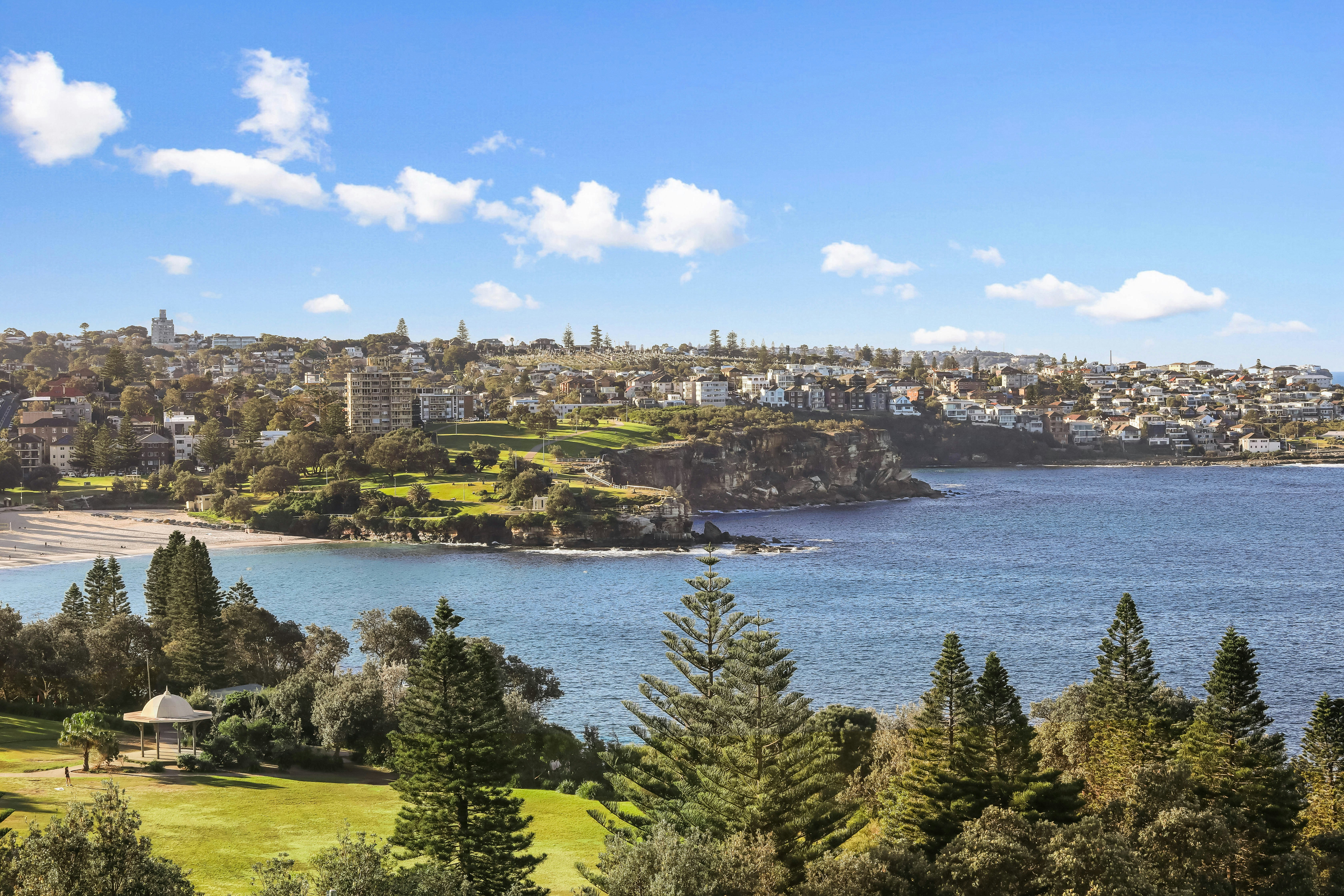 13/247 Oberon Street, Coogee NSW
