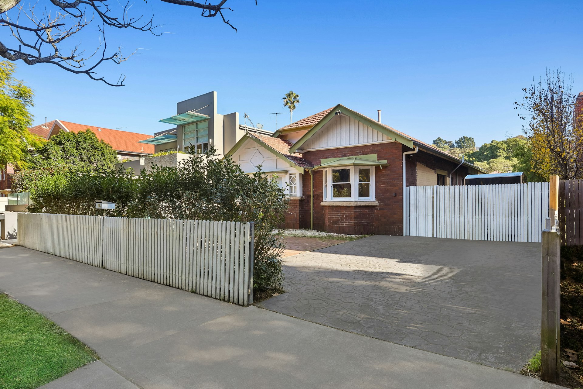 16 Balfour Road, Rose Bay NSW