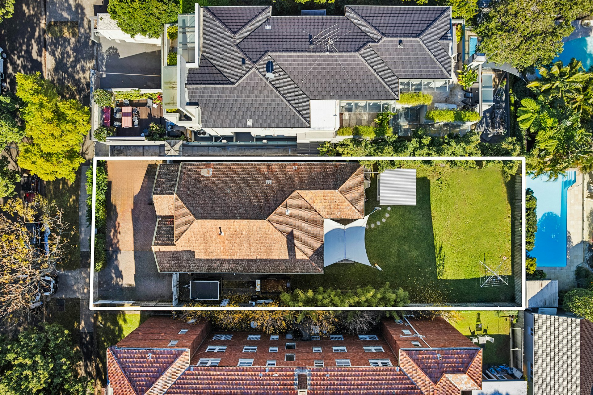 16 Balfour Road, Rose Bay NSW