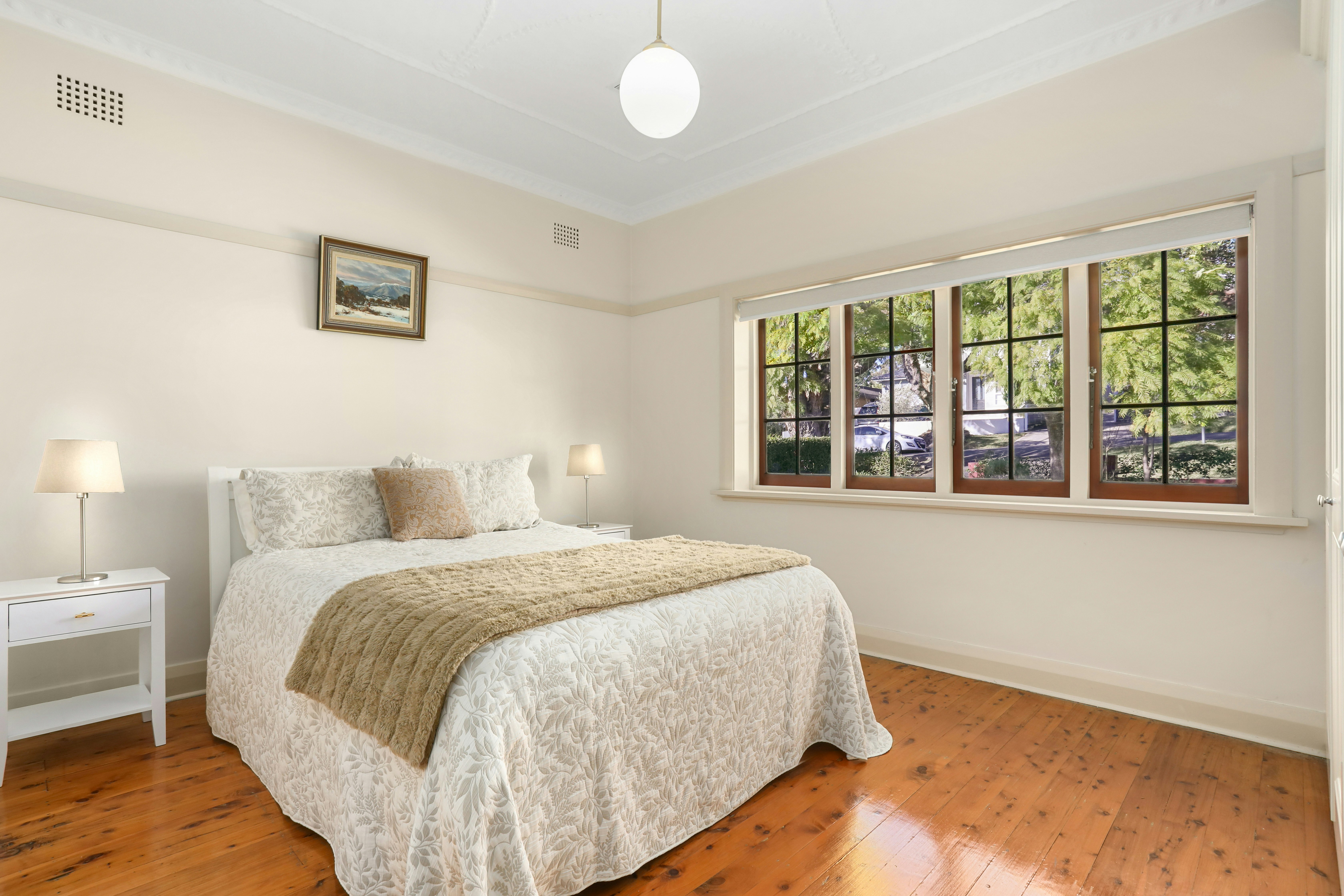 Image of corner