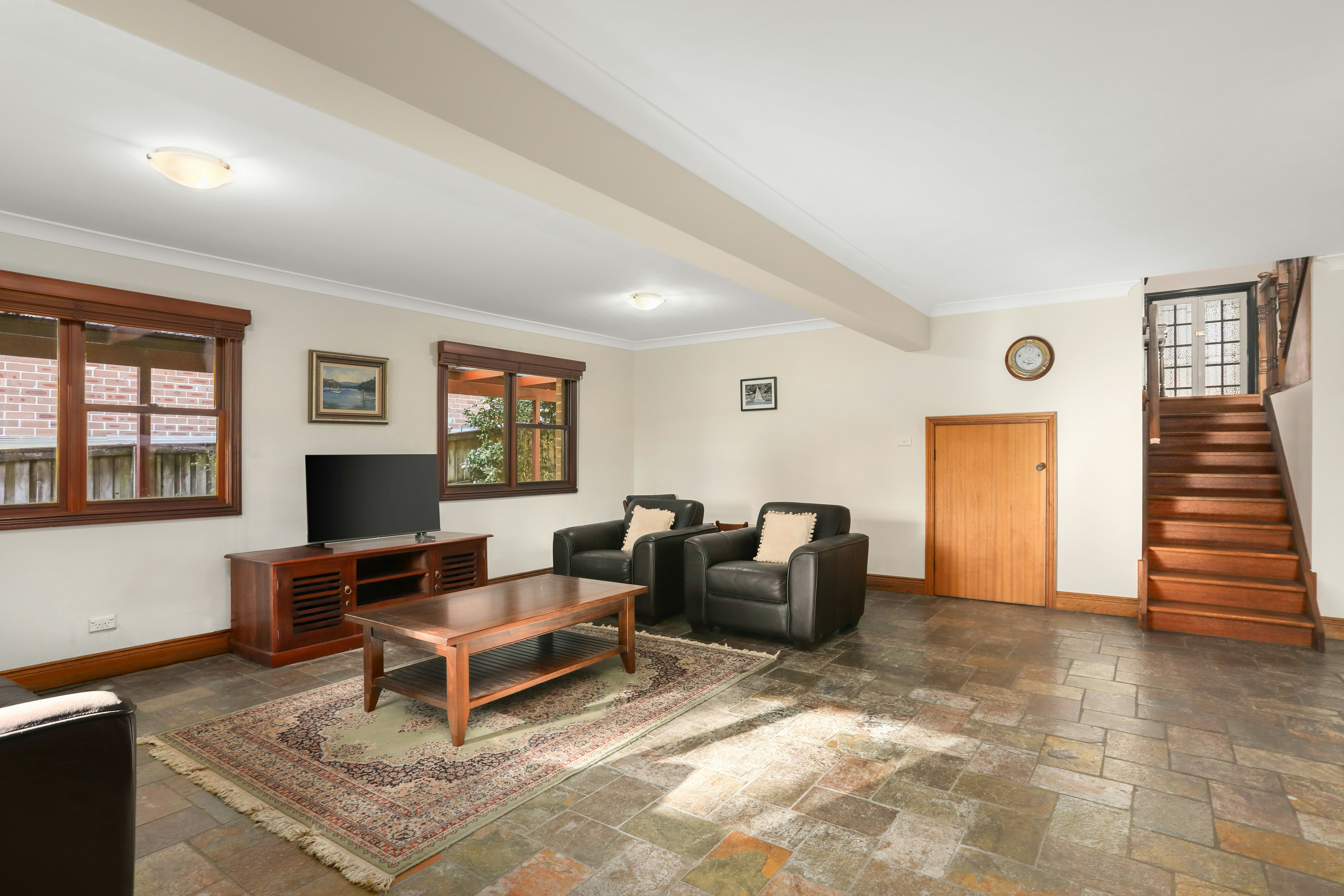 Image of living room