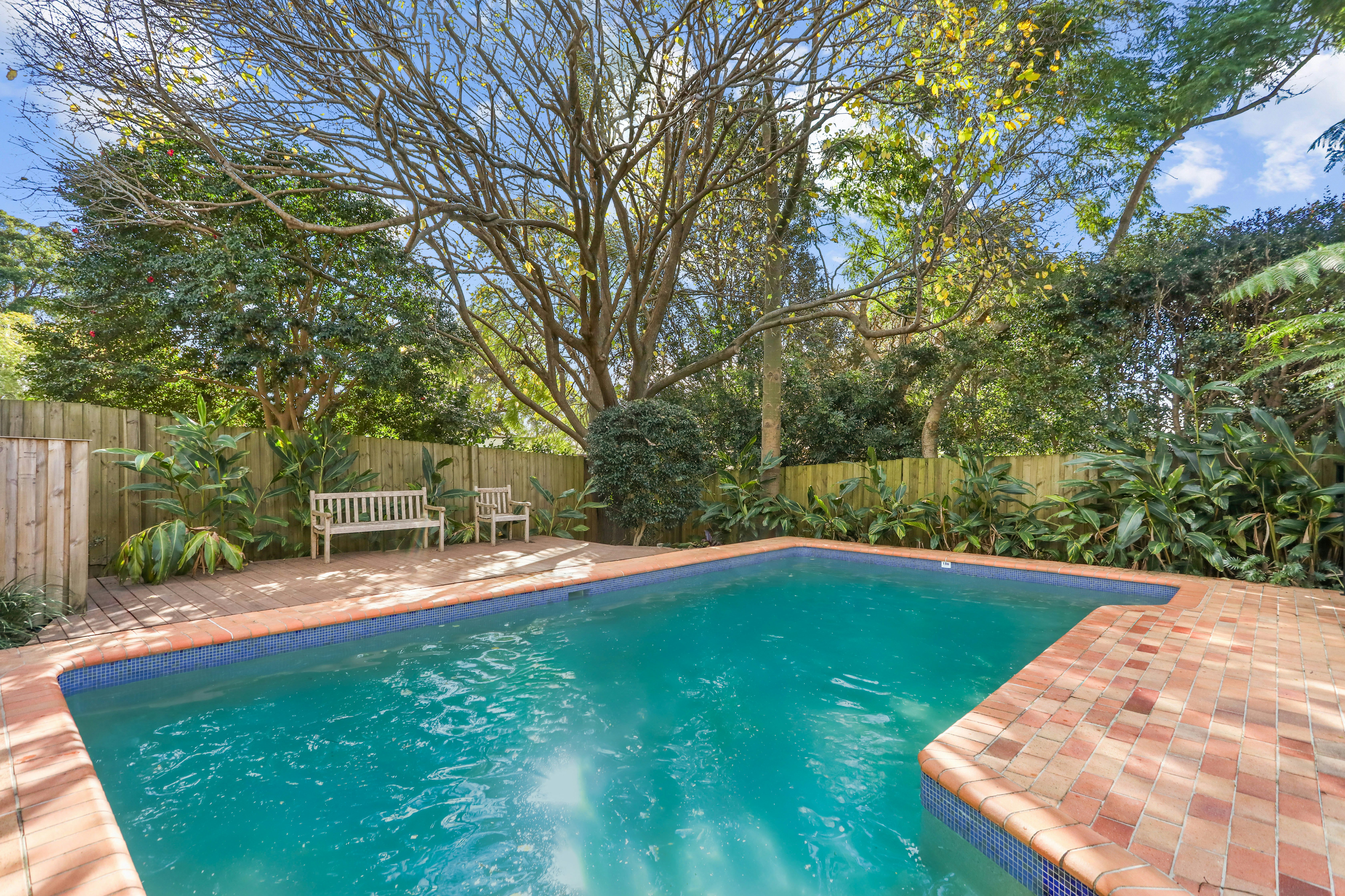 Hunters Hill NSW